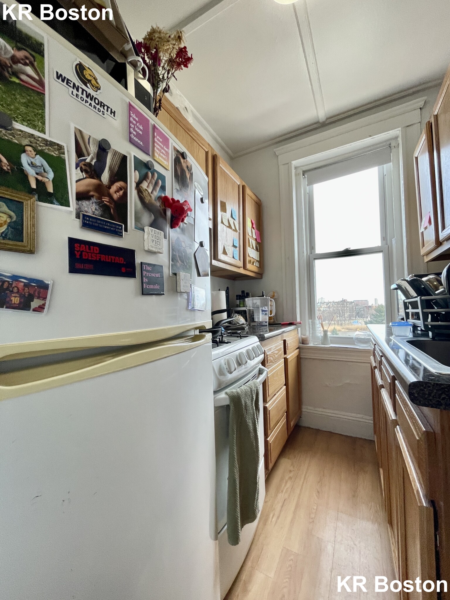 1179 Boylston St, Fenway