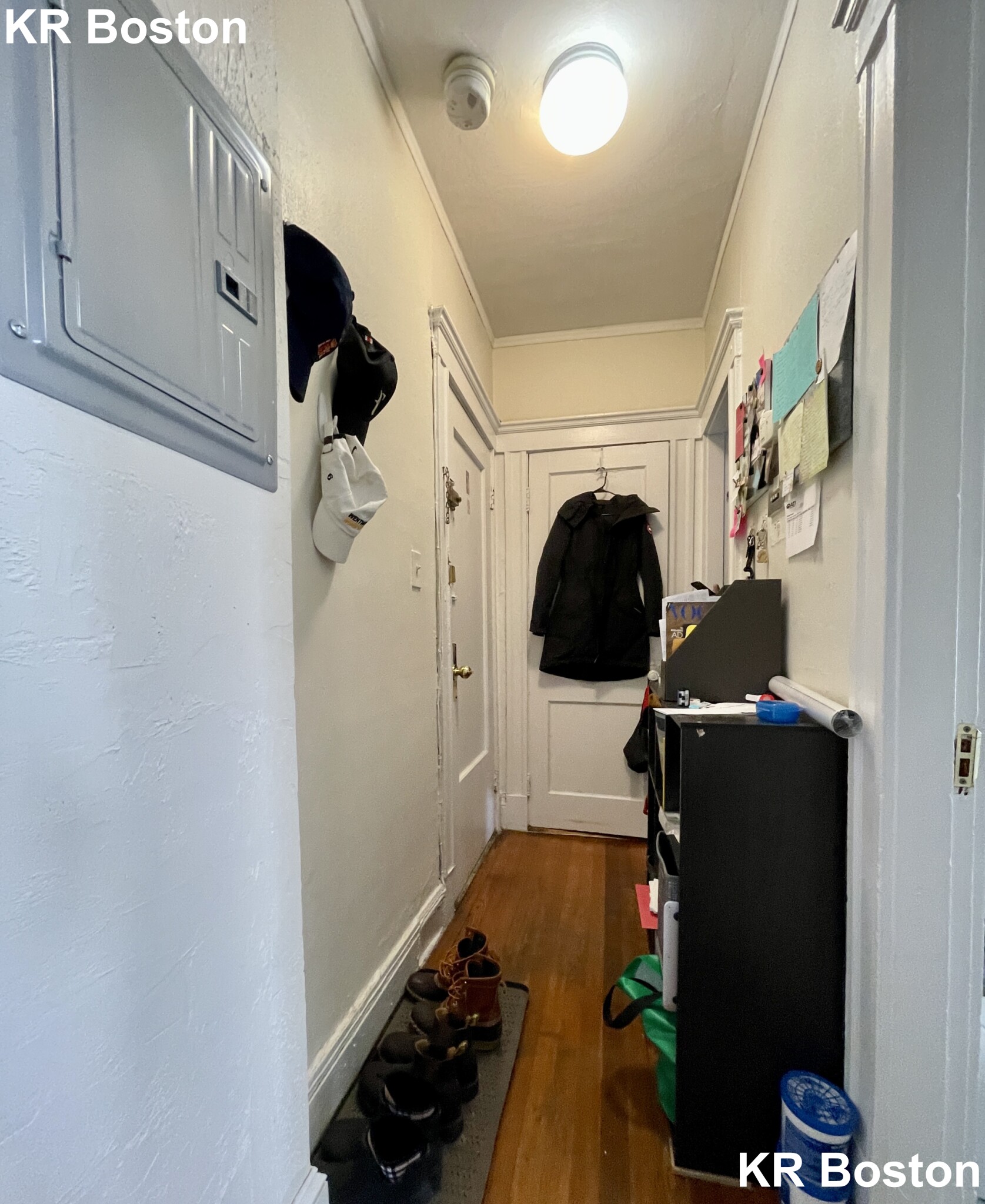 1179 Boylston St, Fenway