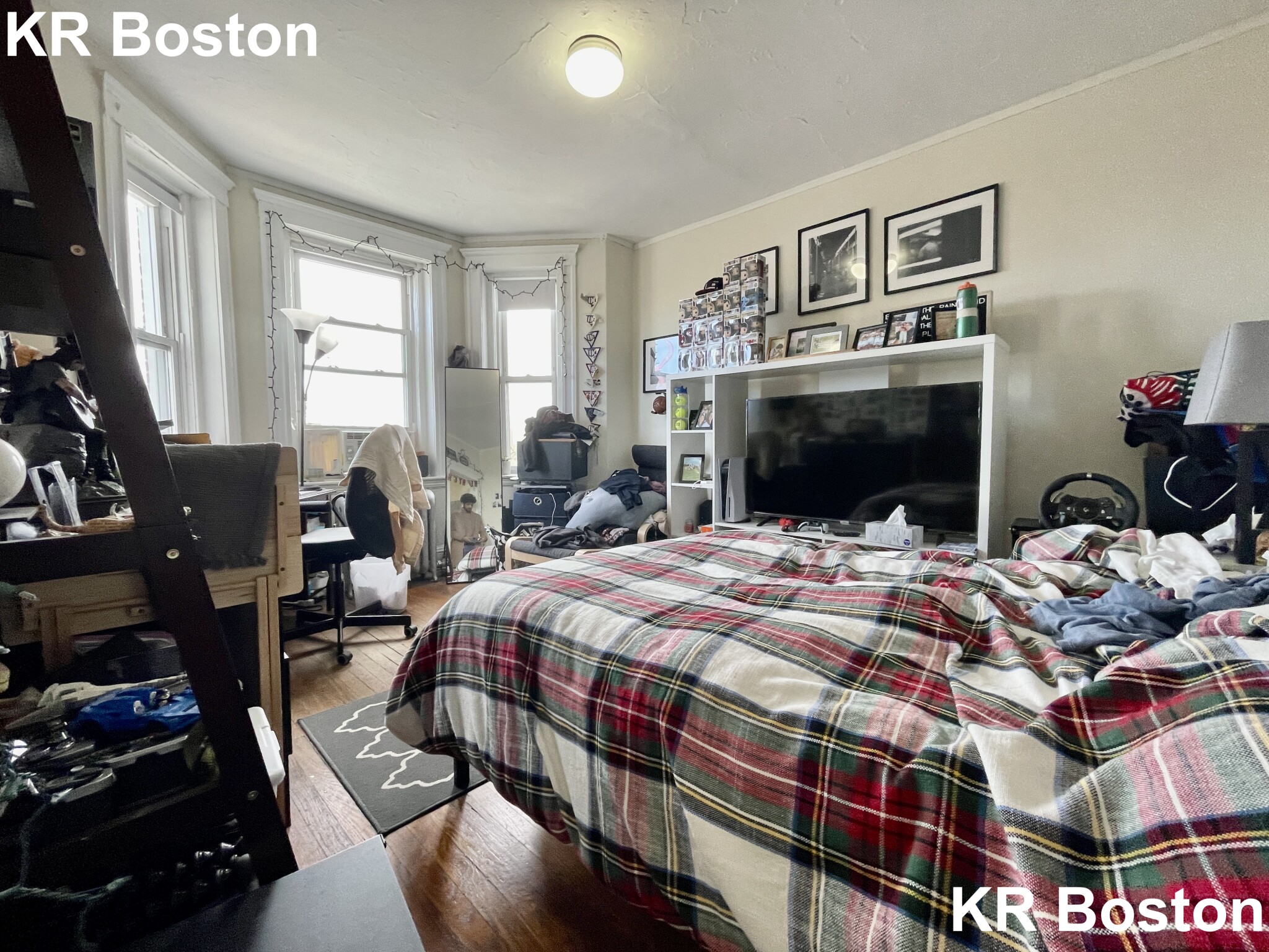 1179 Boylston St, Fenway