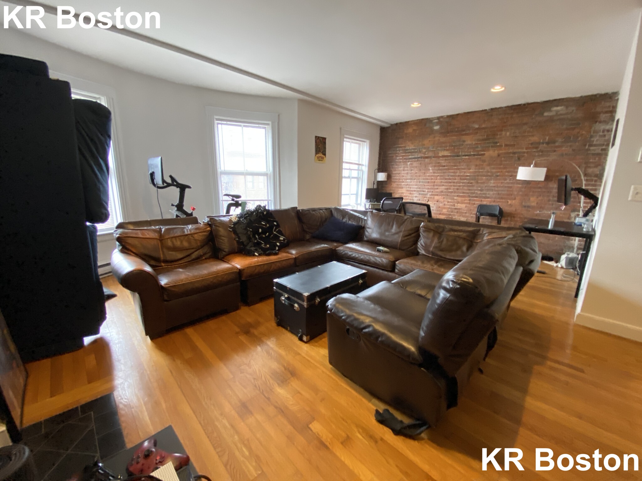 1750 Washington St, South End