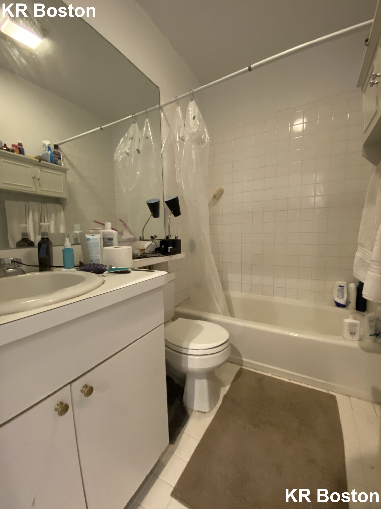 1750 Washington St, South End