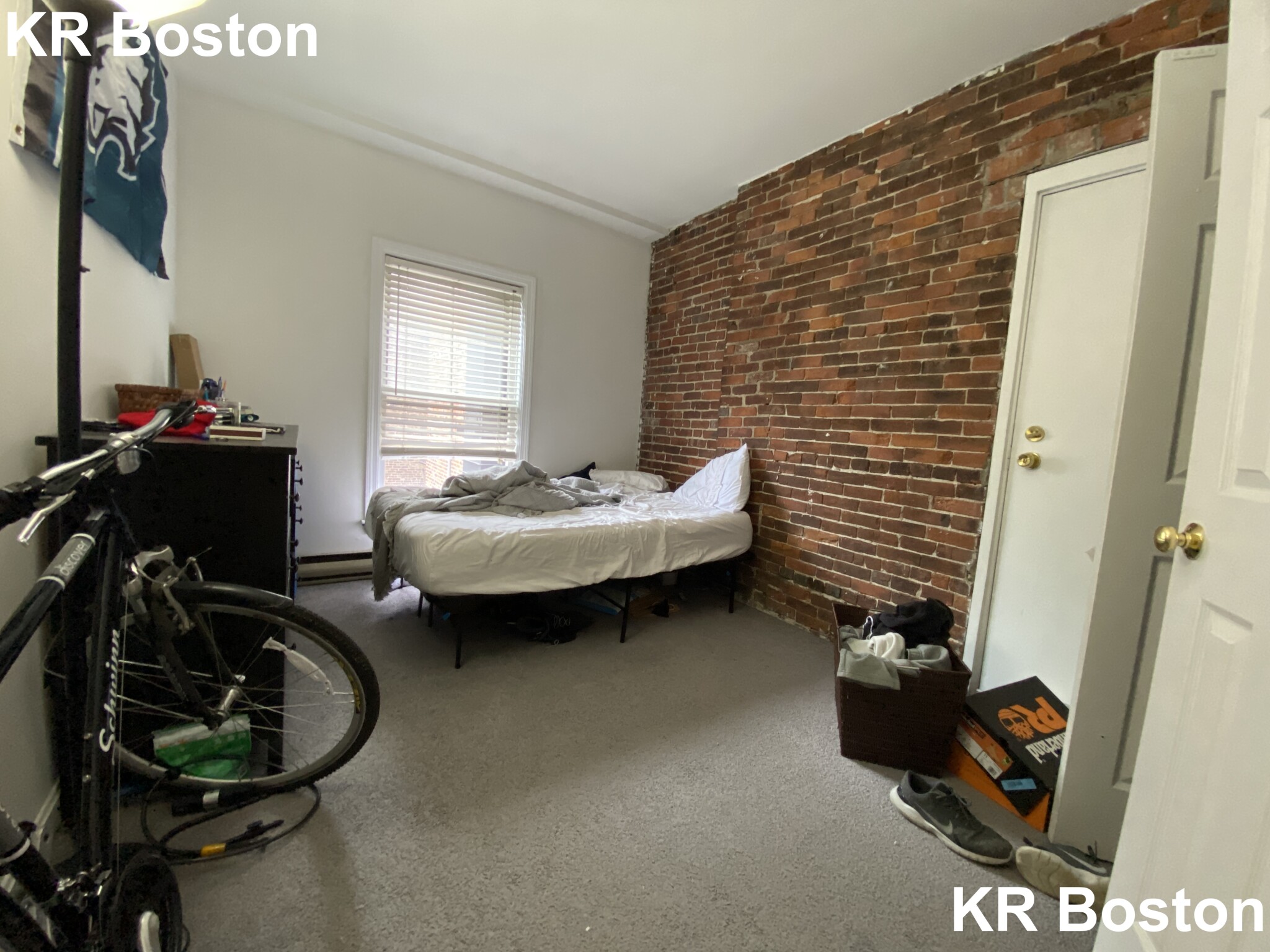 1750 Washington St, South End