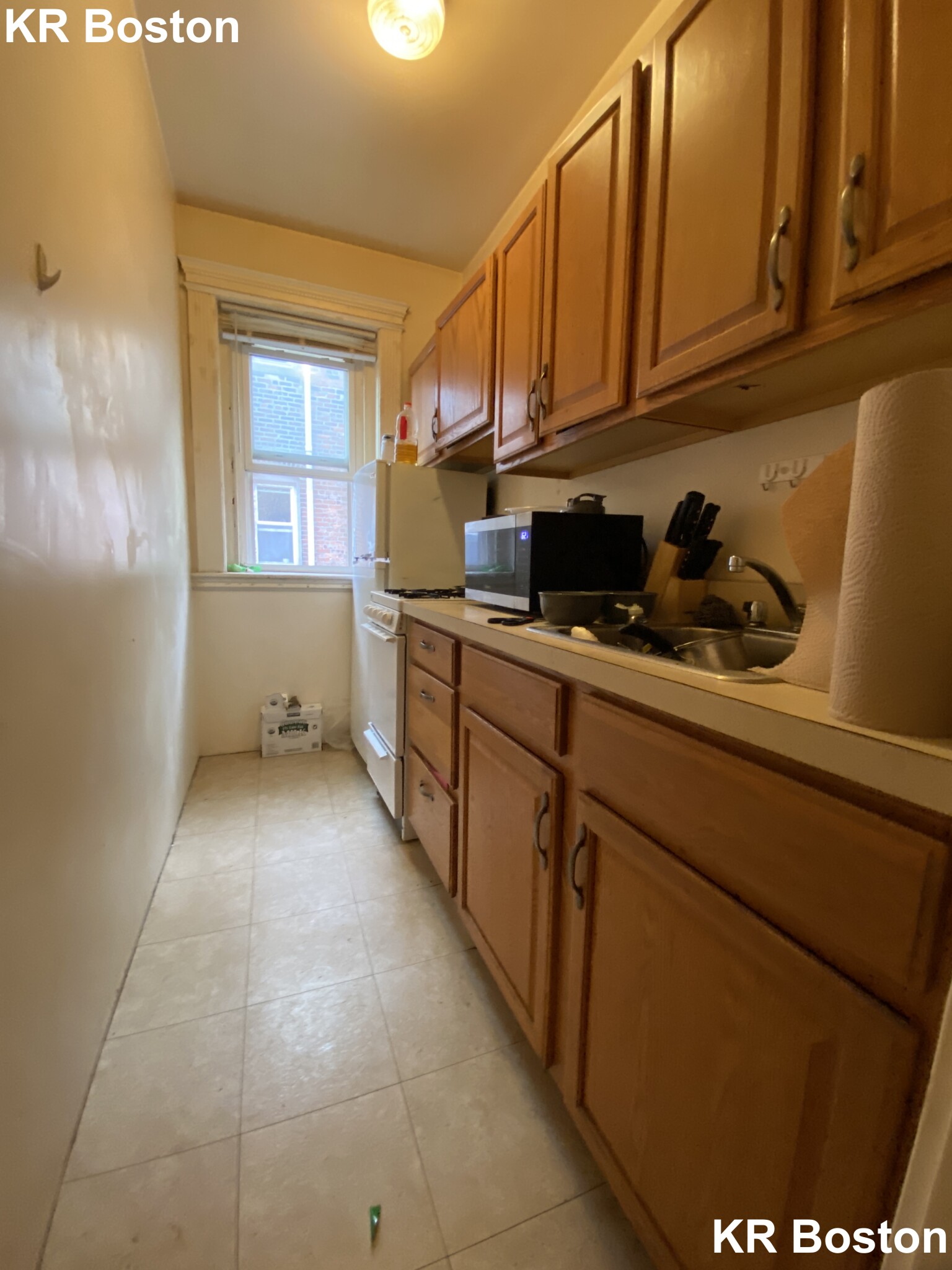 24 Westland Ave, Fenway