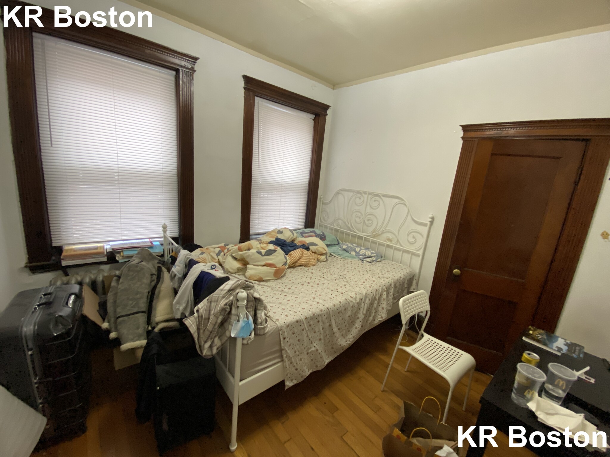 24 Westland Ave, Fenway