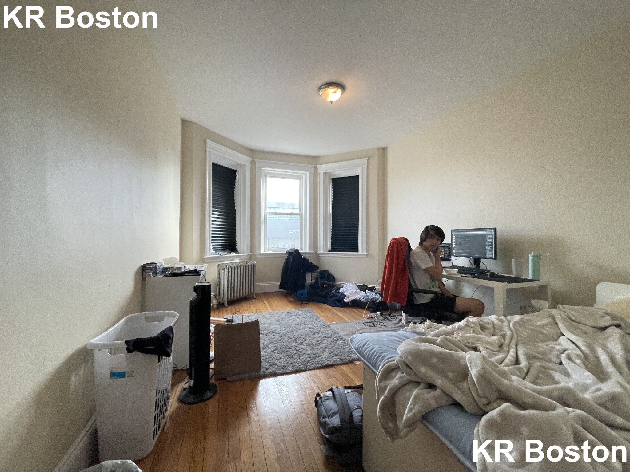 1185 Commonwealth Ave, Allston