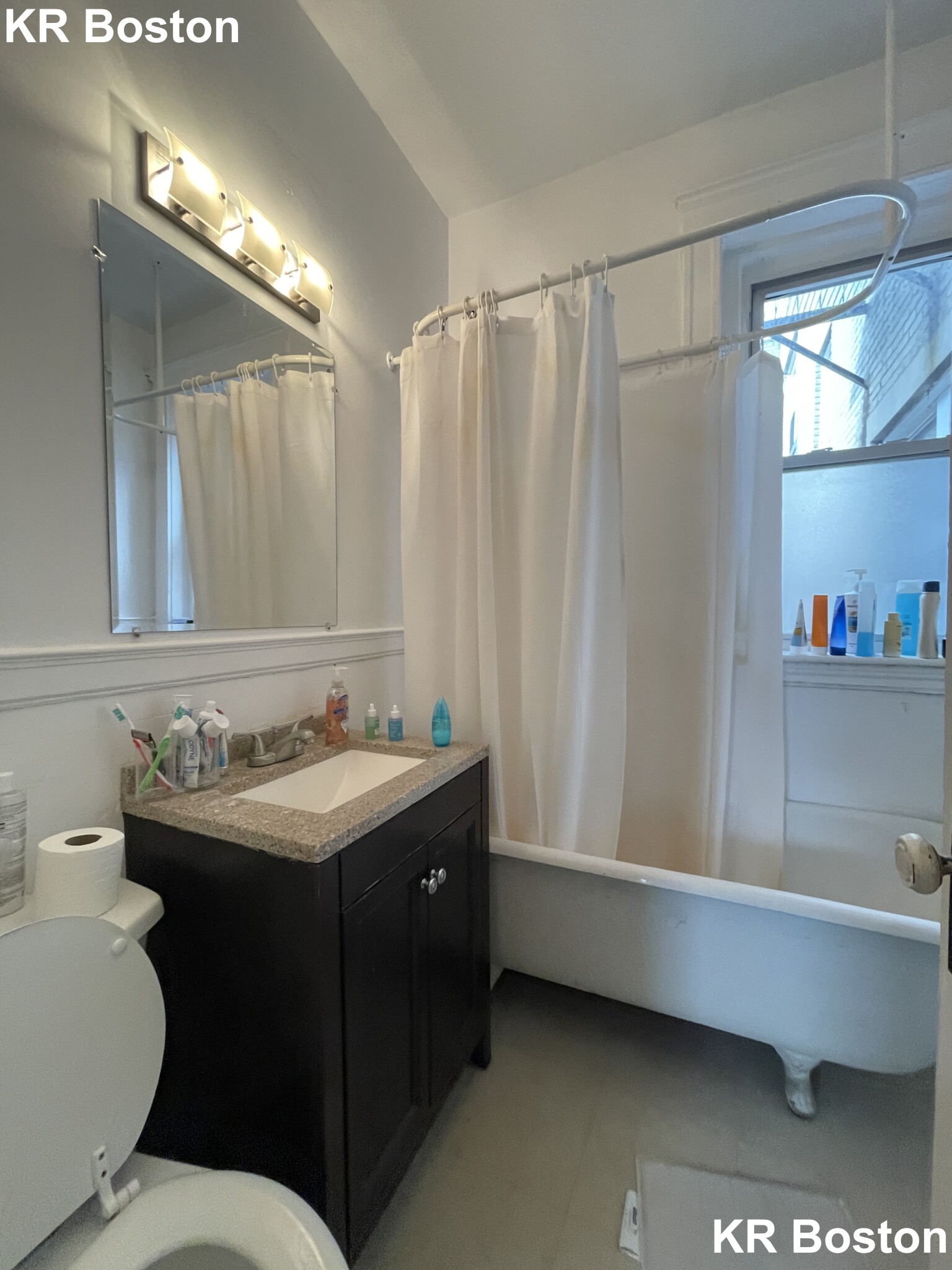 1185 Commonwealth Ave, Allston