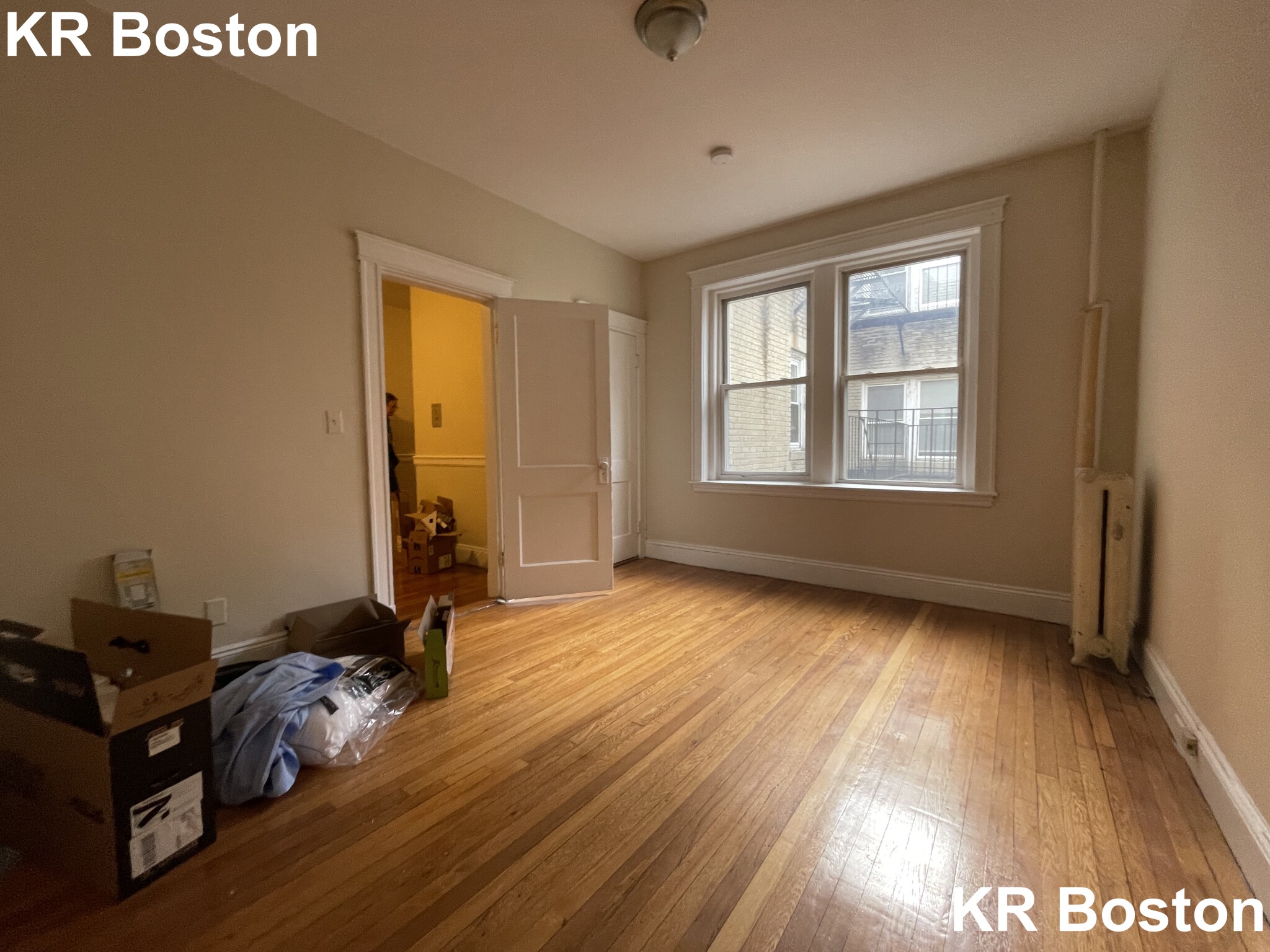 1185 Commonwealth Ave, Allston