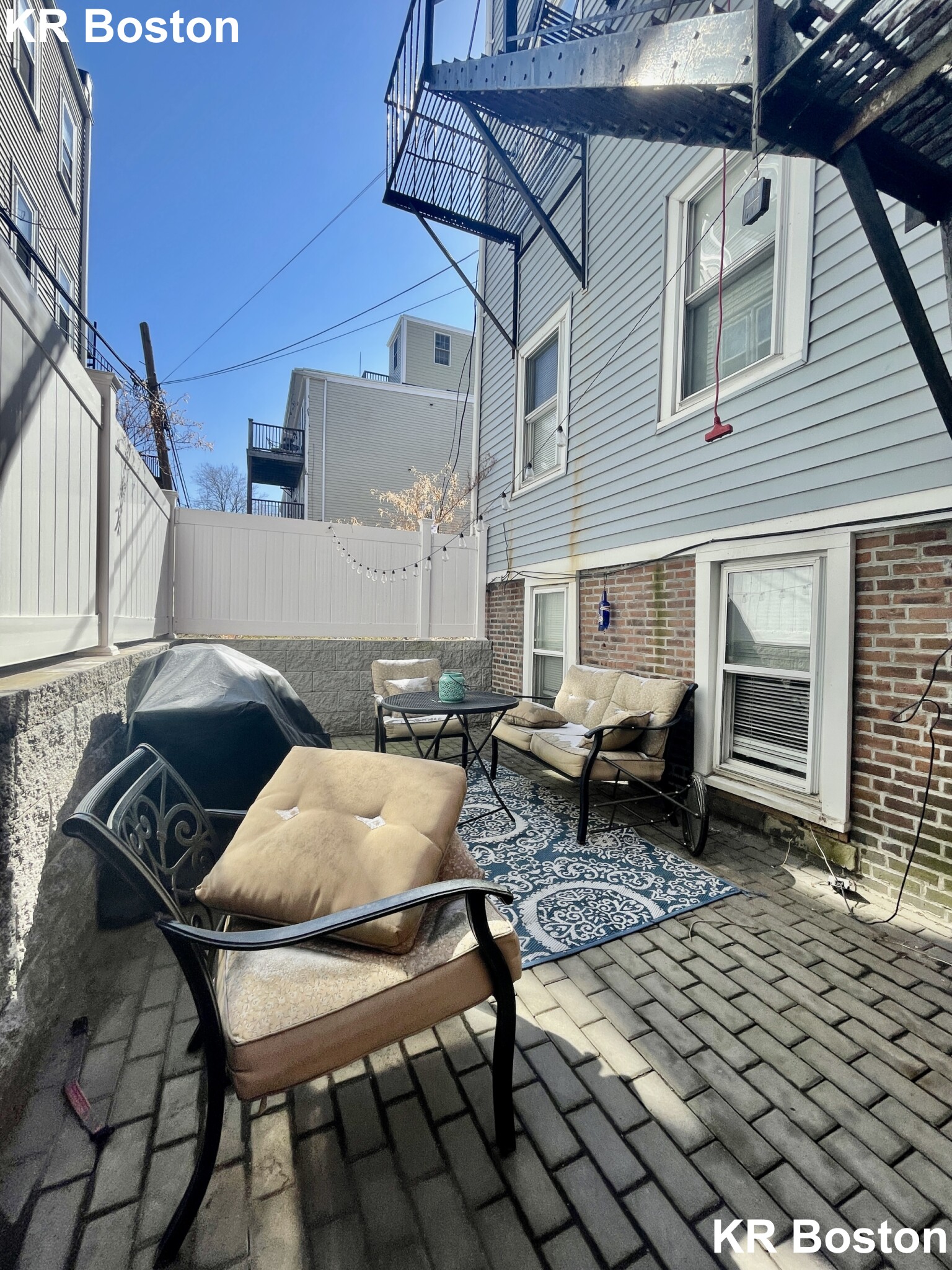 174 Bolton St, South Boston