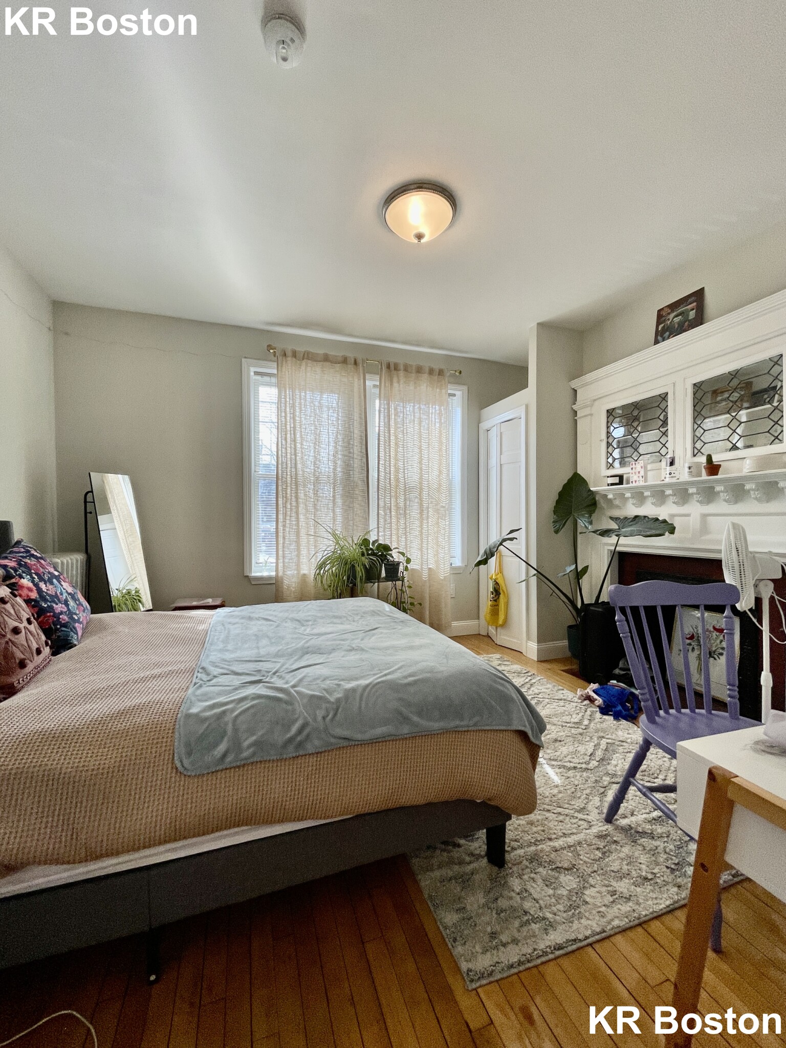 8 Farrington Ave, Allston