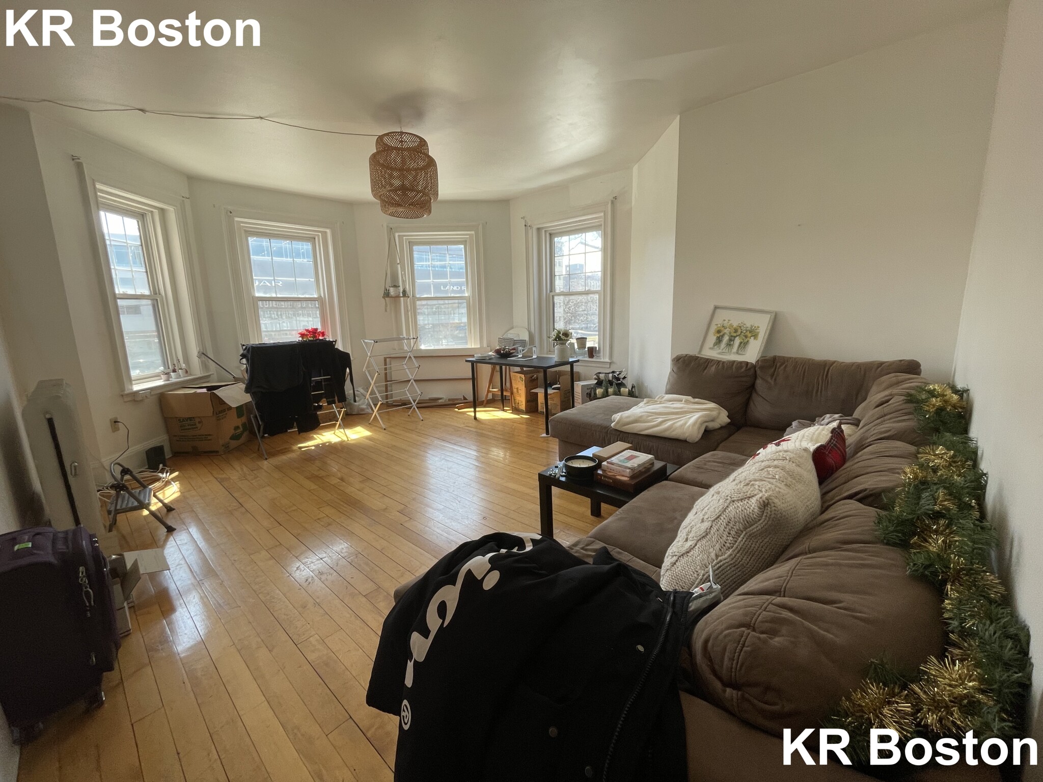1177 Commonwealth Ave, Boston