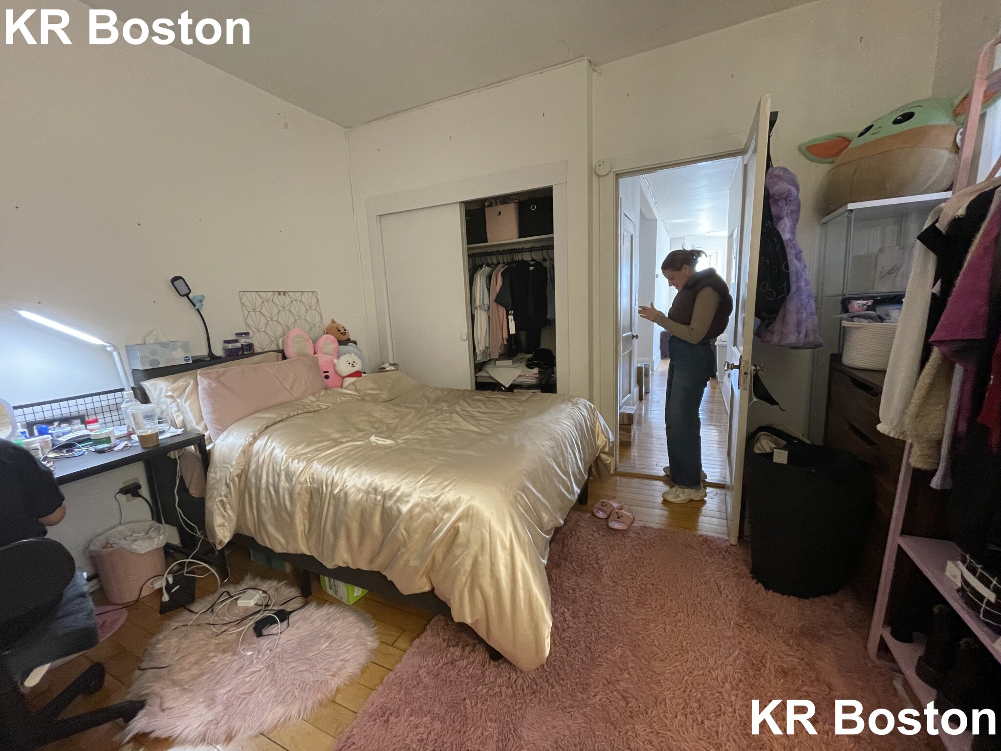 1177 Commonwealth Ave, Boston