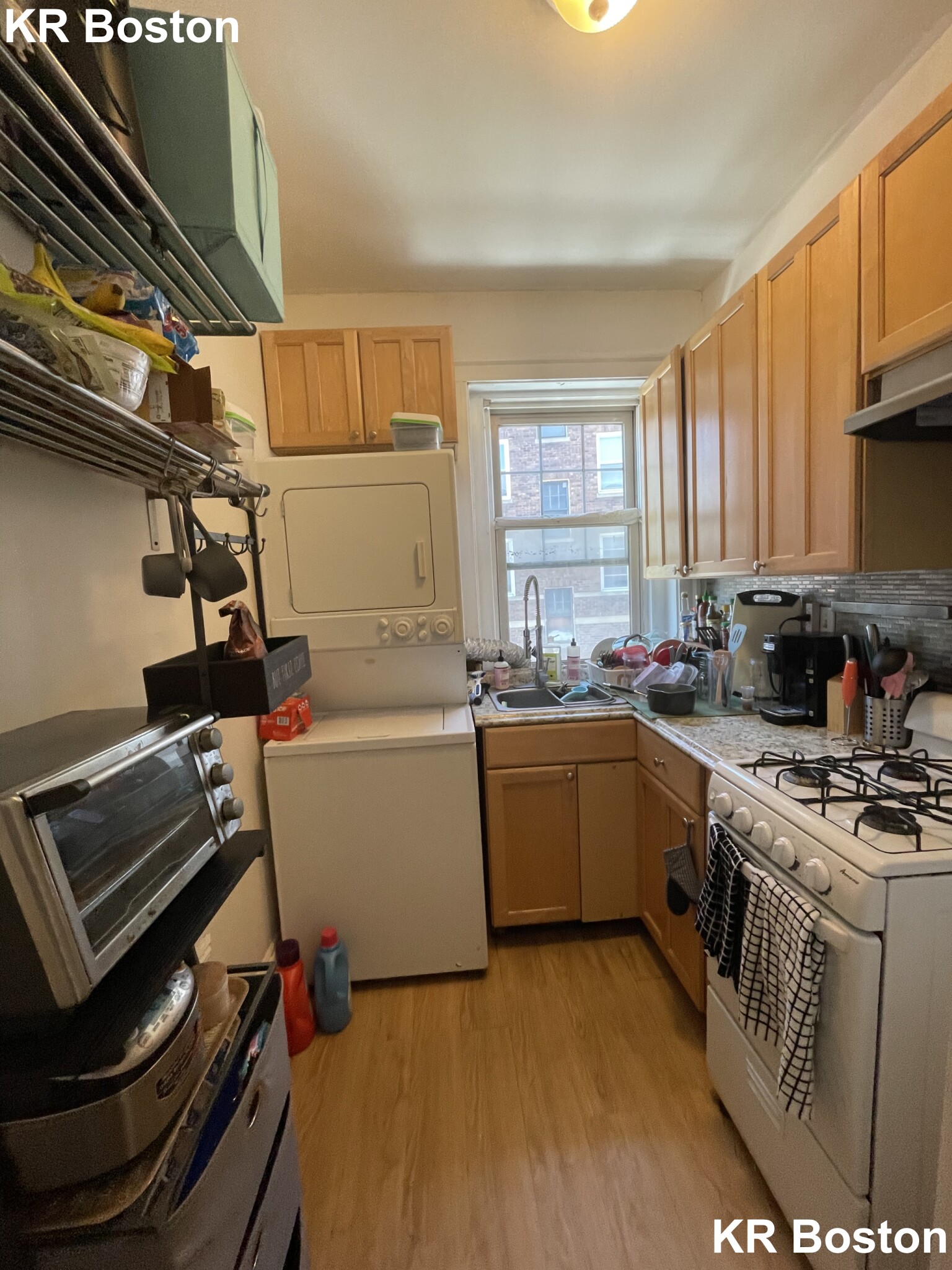 1177 Commonwealth Ave, Boston