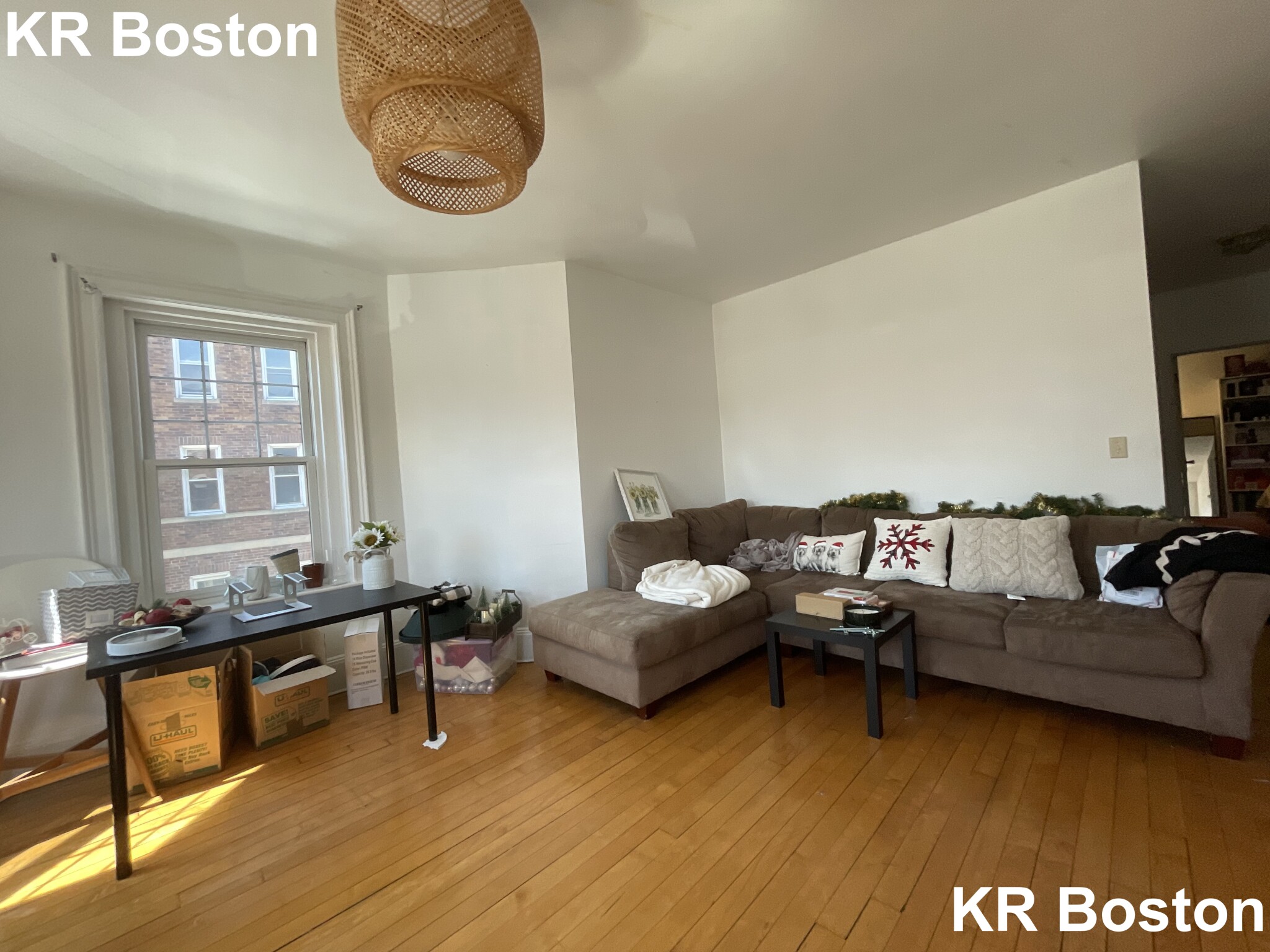 1177 Commonwealth Ave, Boston