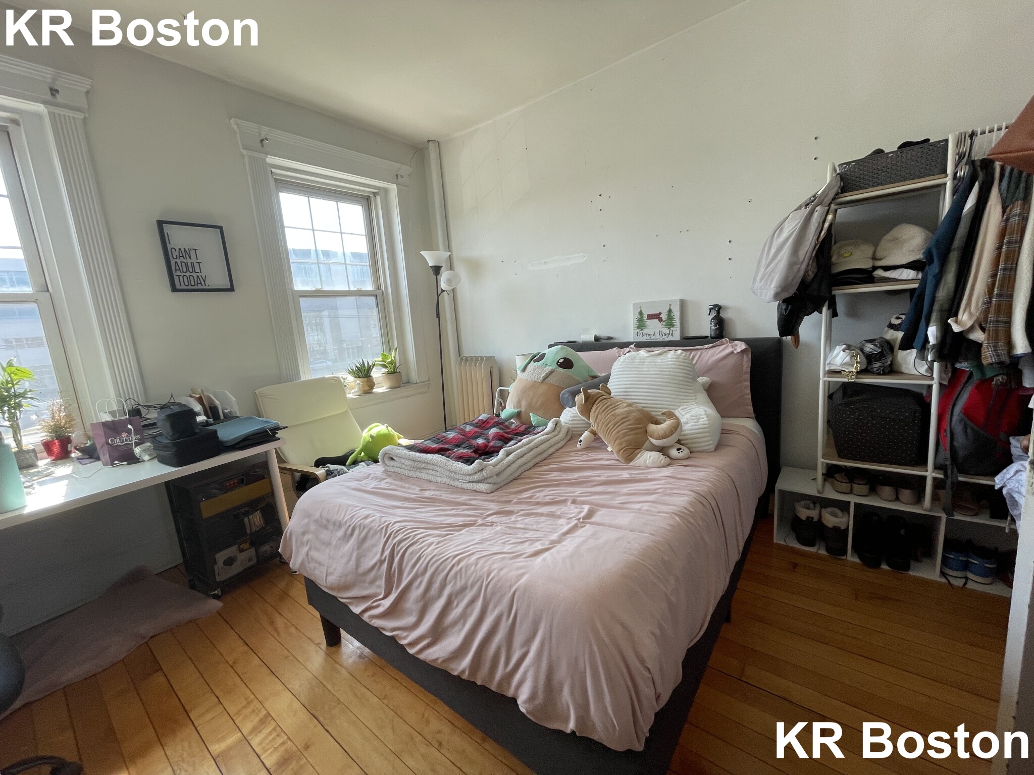 1177 Commonwealth Ave, Boston