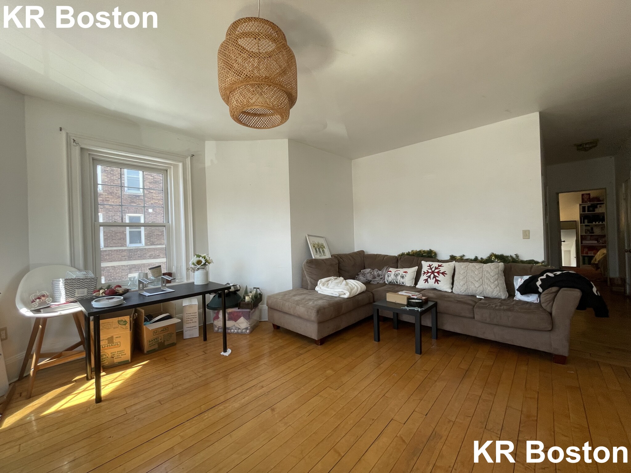 1177 Commonwealth Ave, Boston