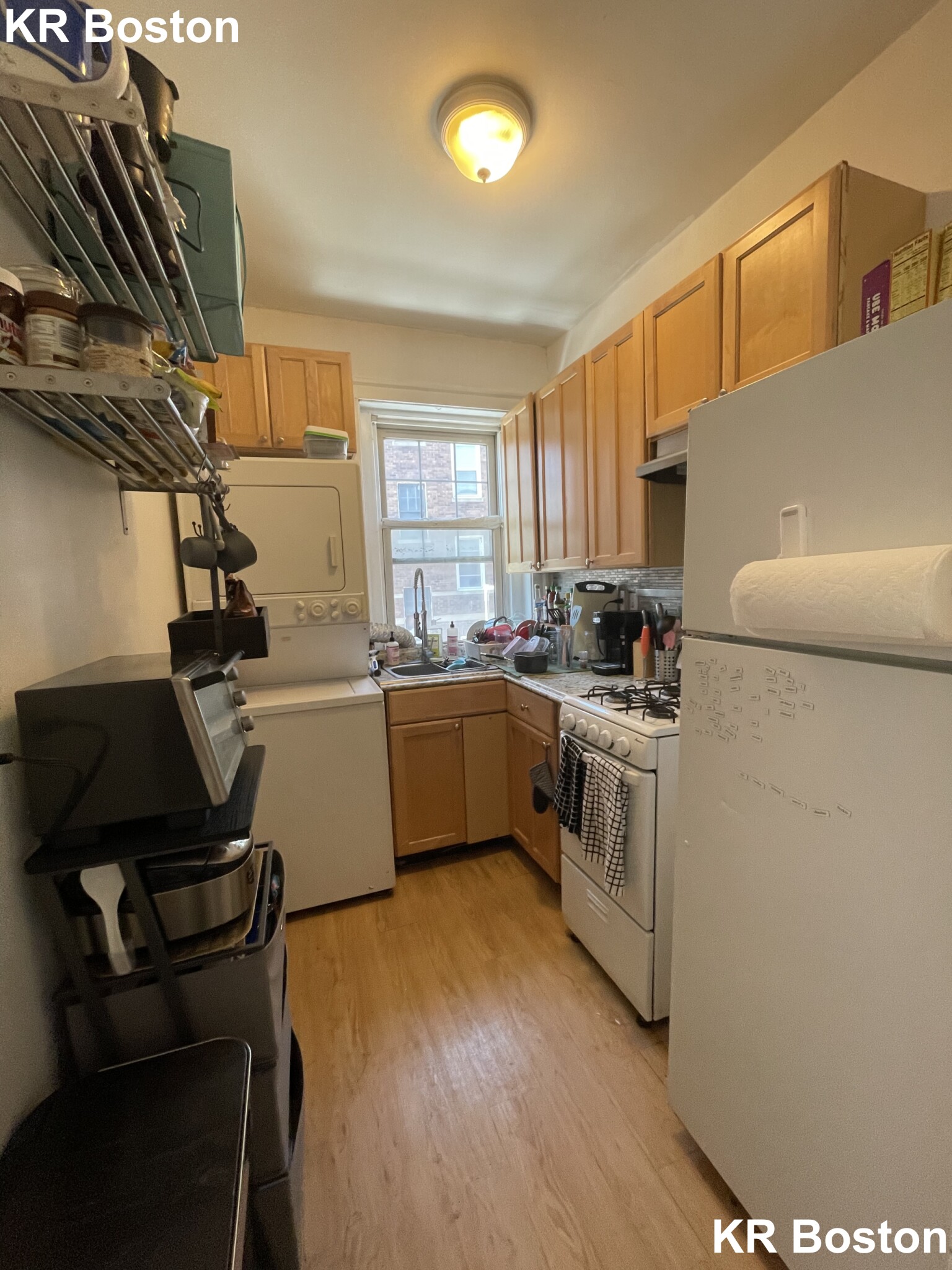1177 Commonwealth Ave, Boston
