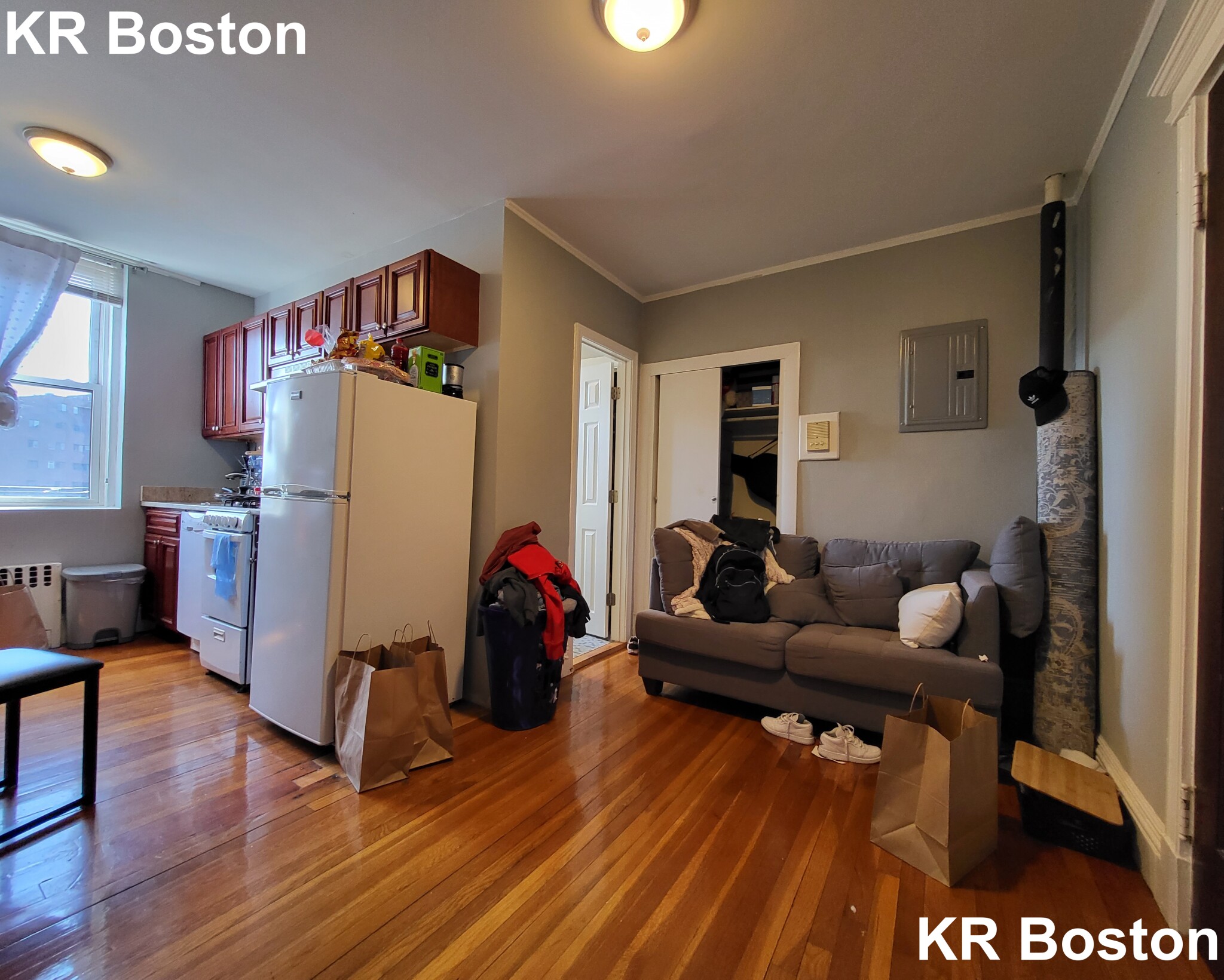 126 Warren St, Brighton