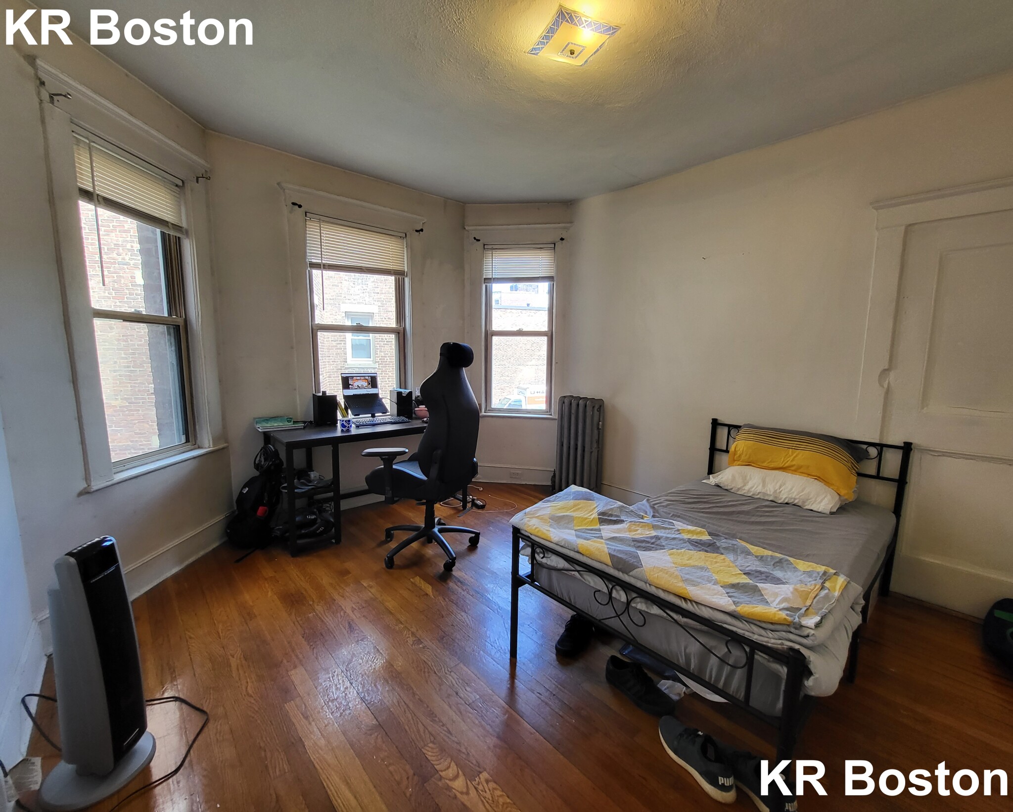 11 Scottfield Rd, Allston