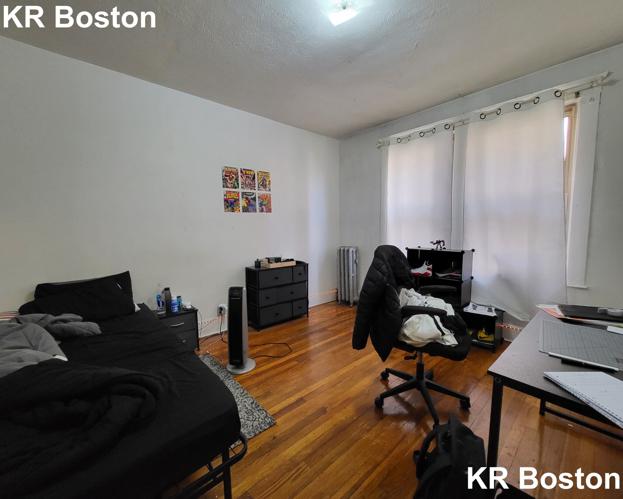 11 Scottfield Rd, Allston