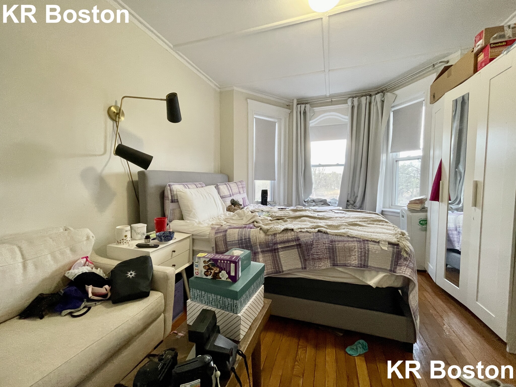 1175 Boylston St, Fenway