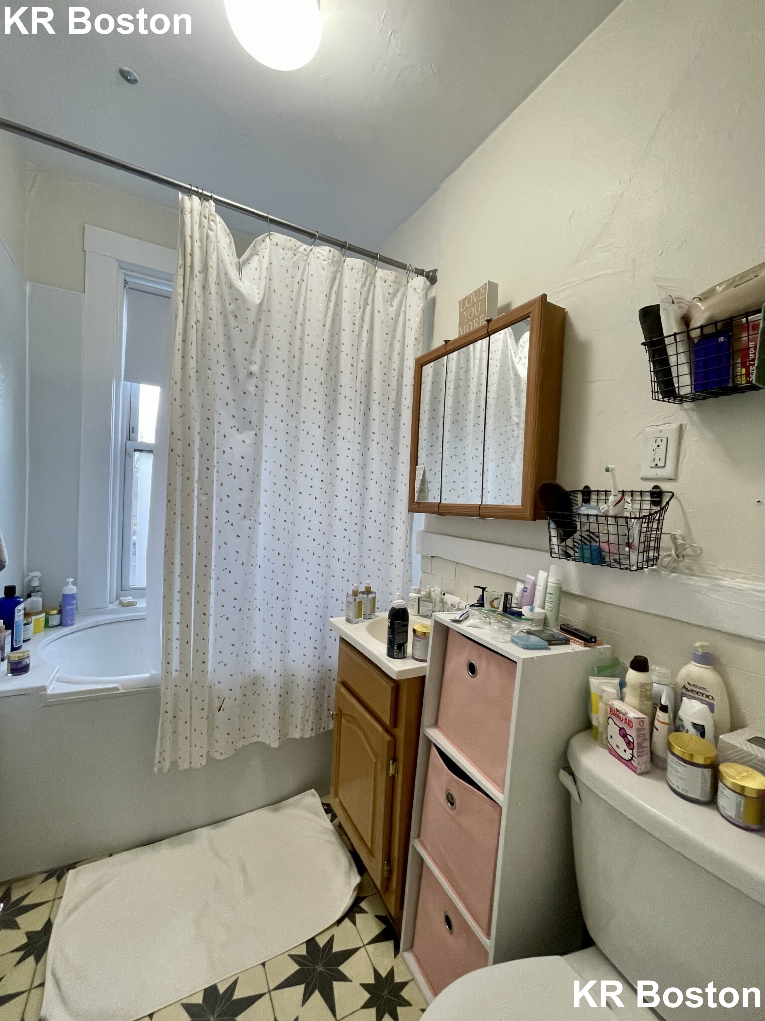 1175 Boylston St, Fenway