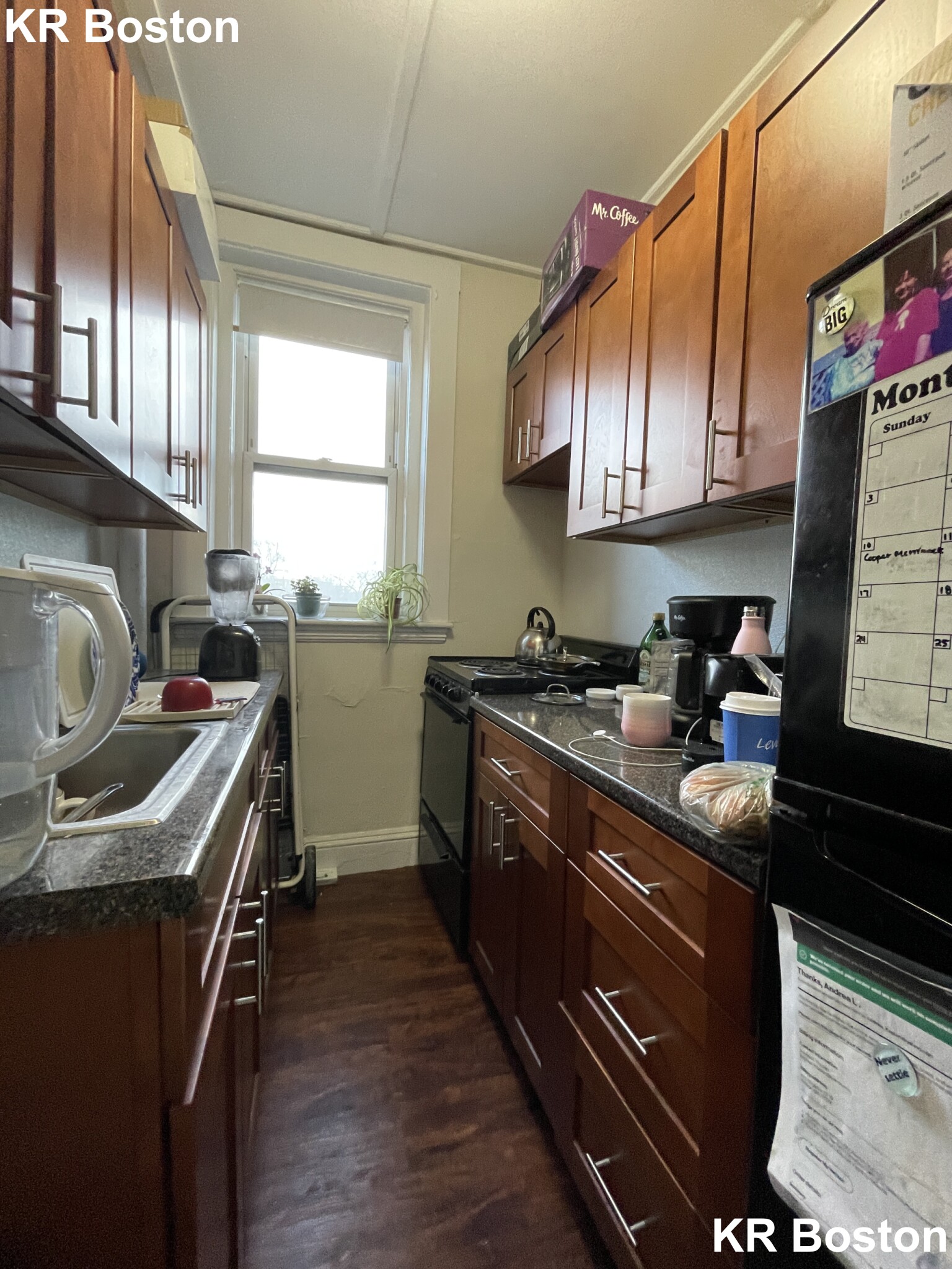 1175 Boylston St, Fenway