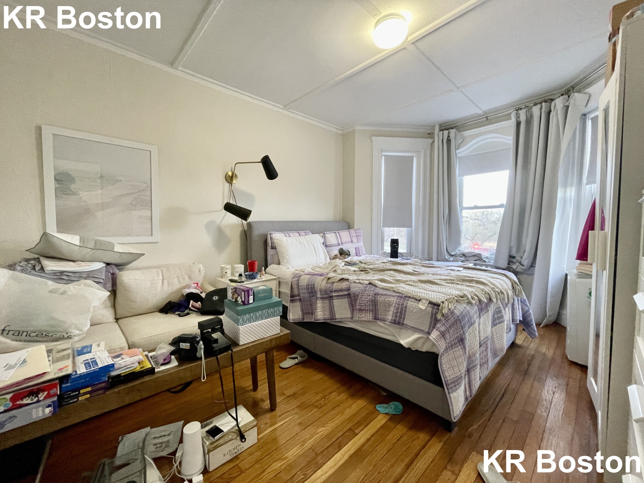 1175 Boylston St, Fenway