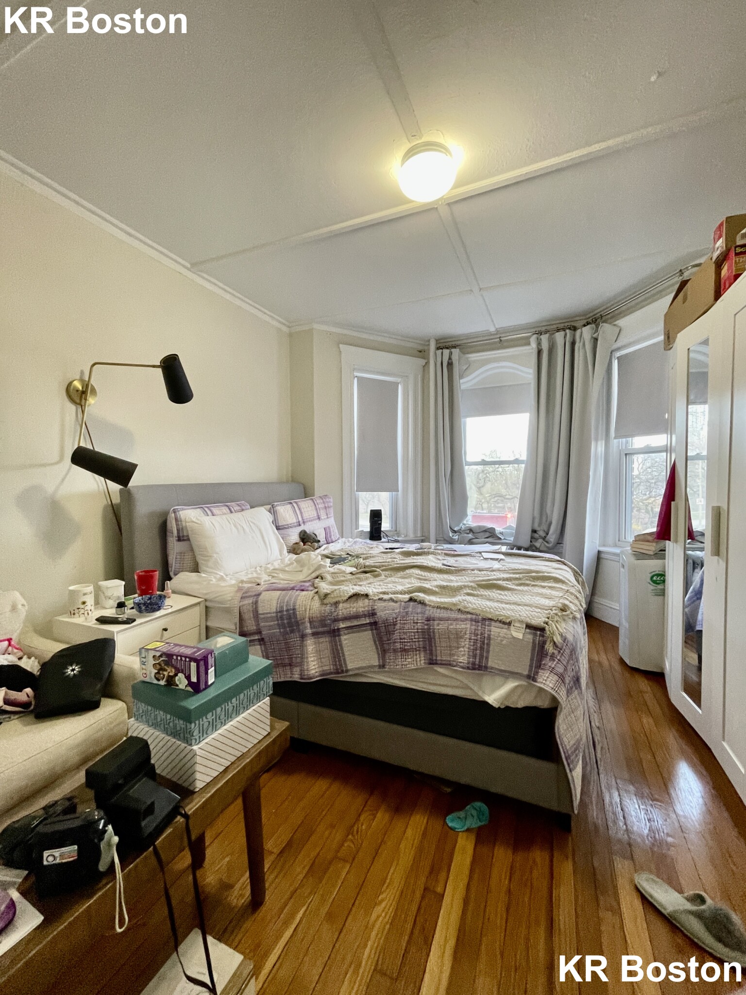 1175 Boylston St, Fenway