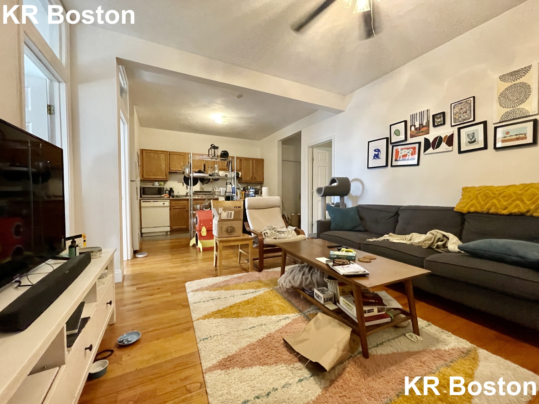 29 Cummings Rd, Brighton