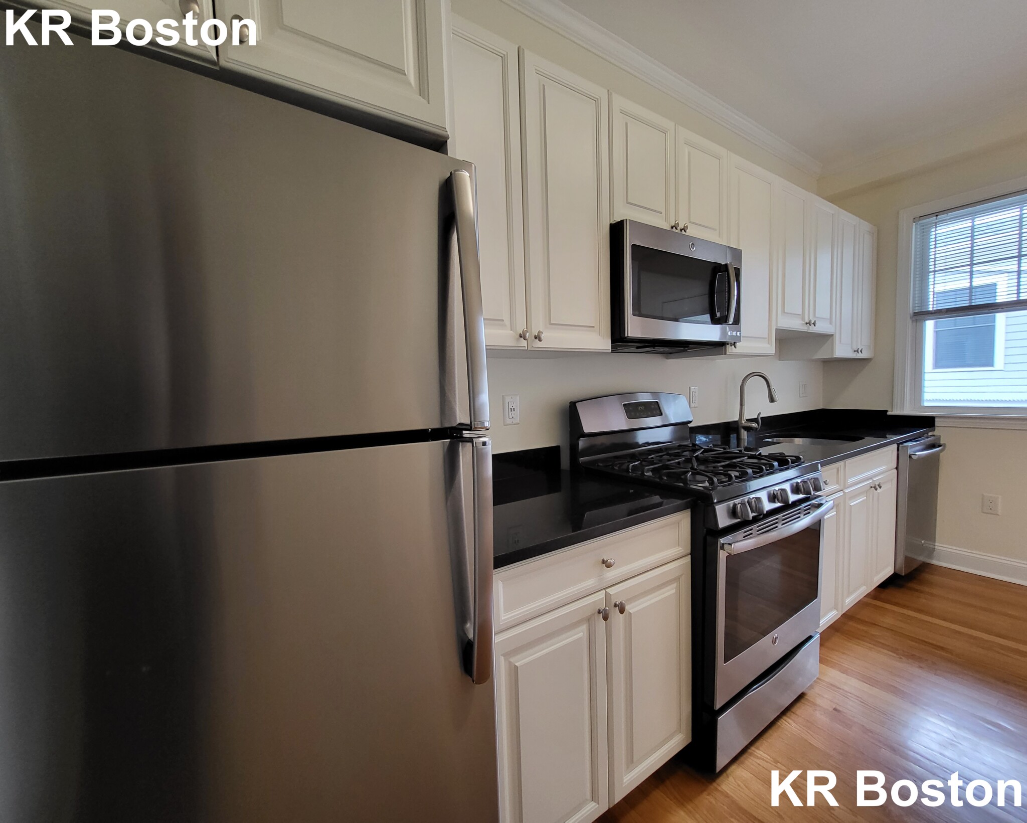 65 Langdon St, Harvard Square
