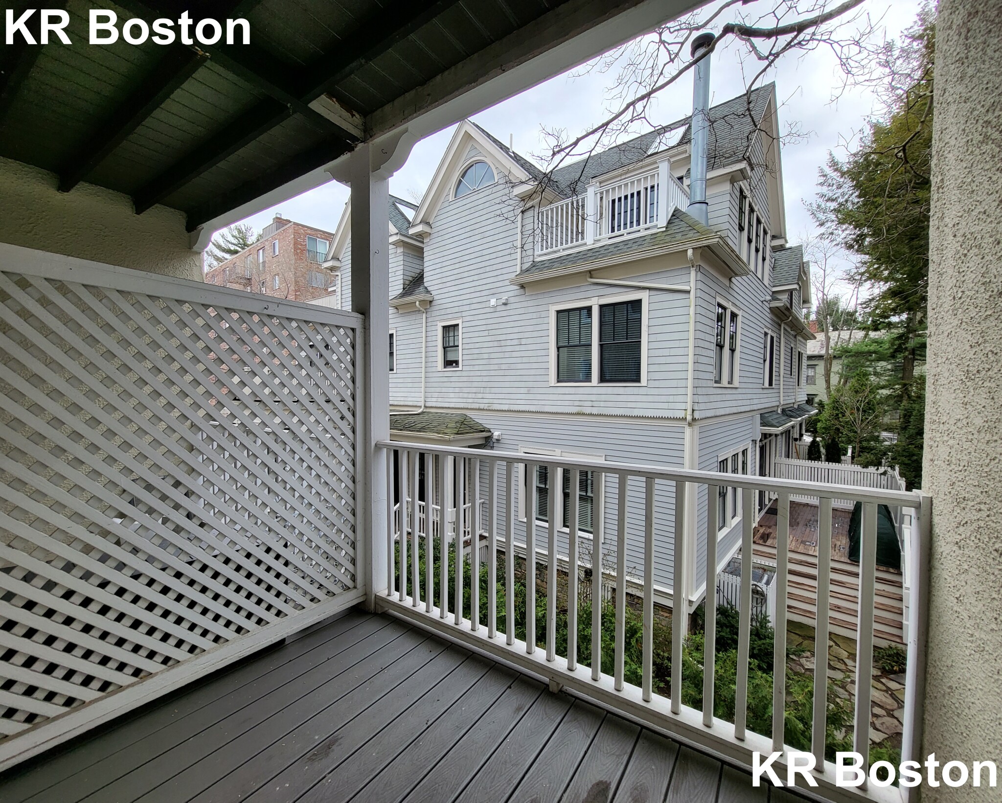 65 Langdon St, Harvard Square