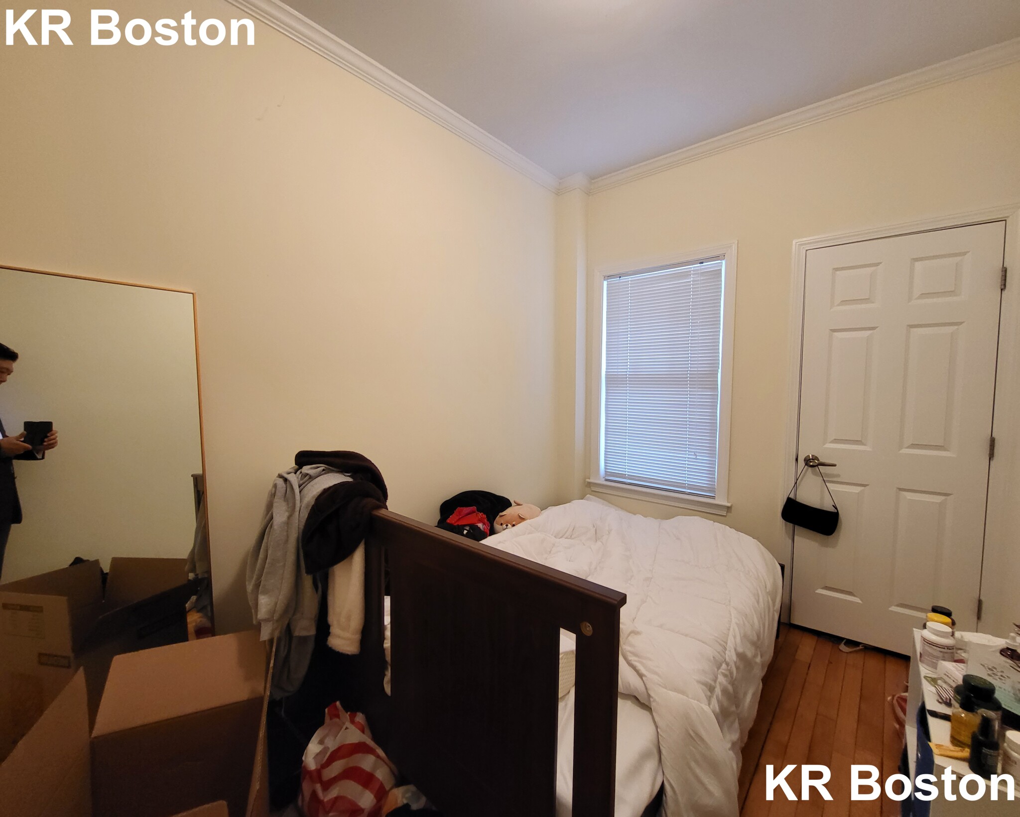 65 Langdon St, Harvard Square