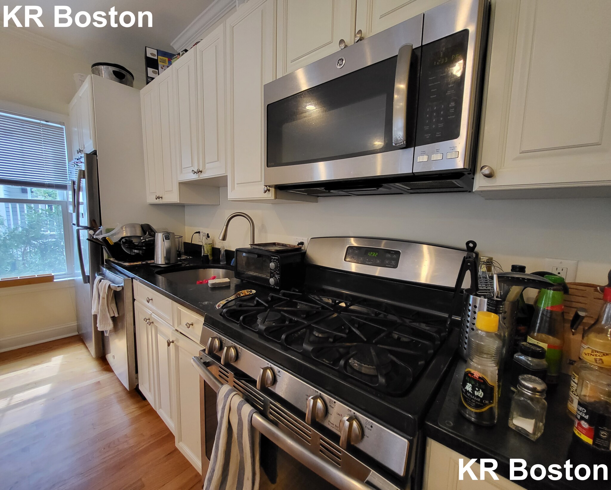 65 Langdon St, Harvard Square