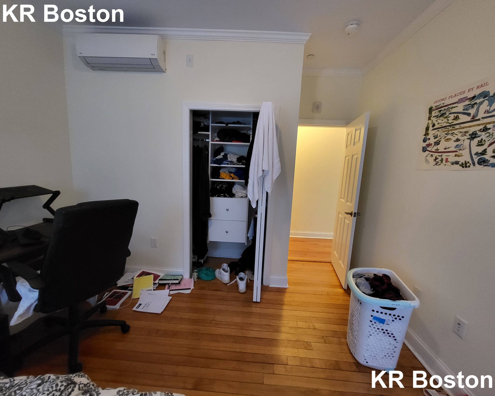 65 Langdon St, Harvard Square