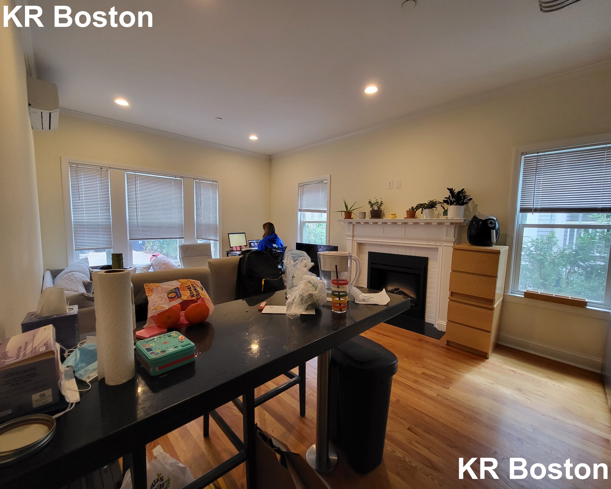 65 Langdon St, Harvard Square