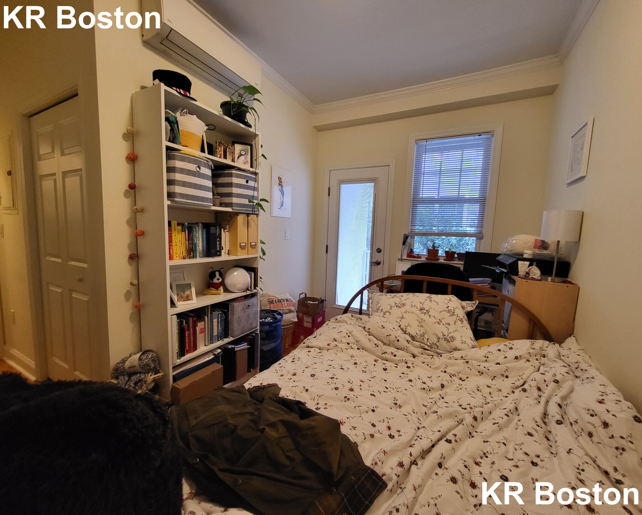 65 Langdon St, Harvard Square