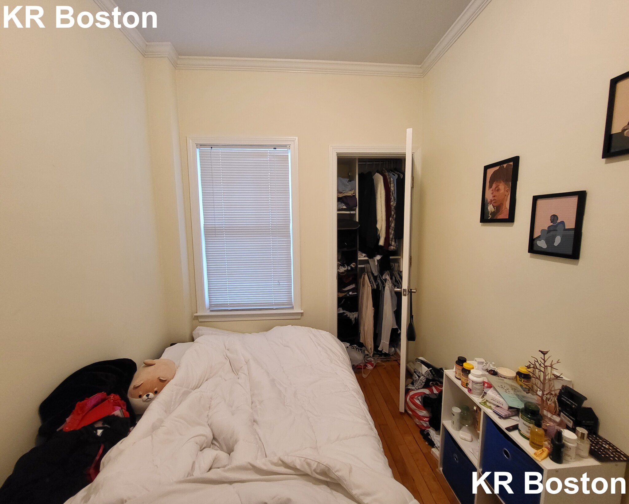 65 Langdon St, Harvard Square