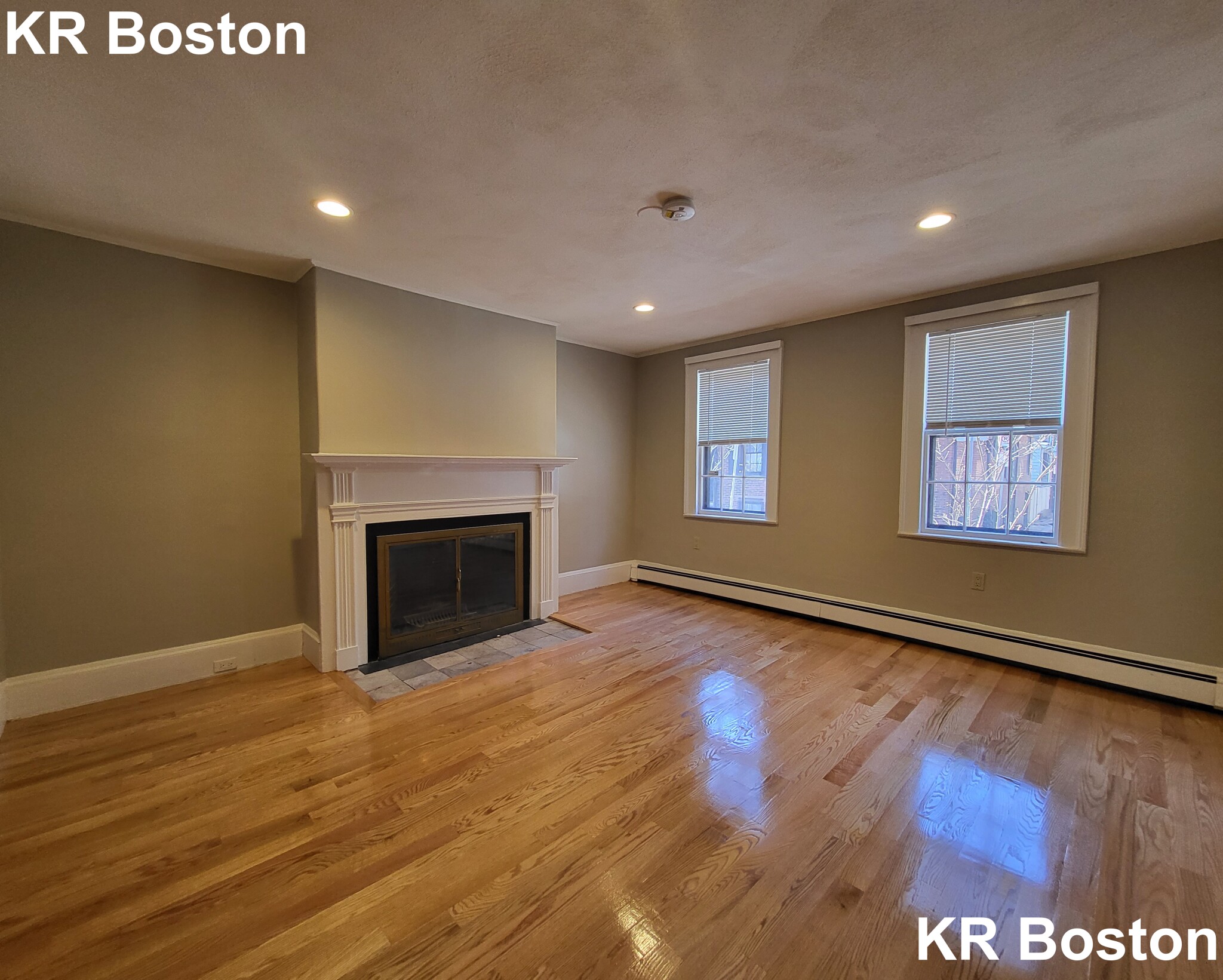 26 Fayette St, Back Bay