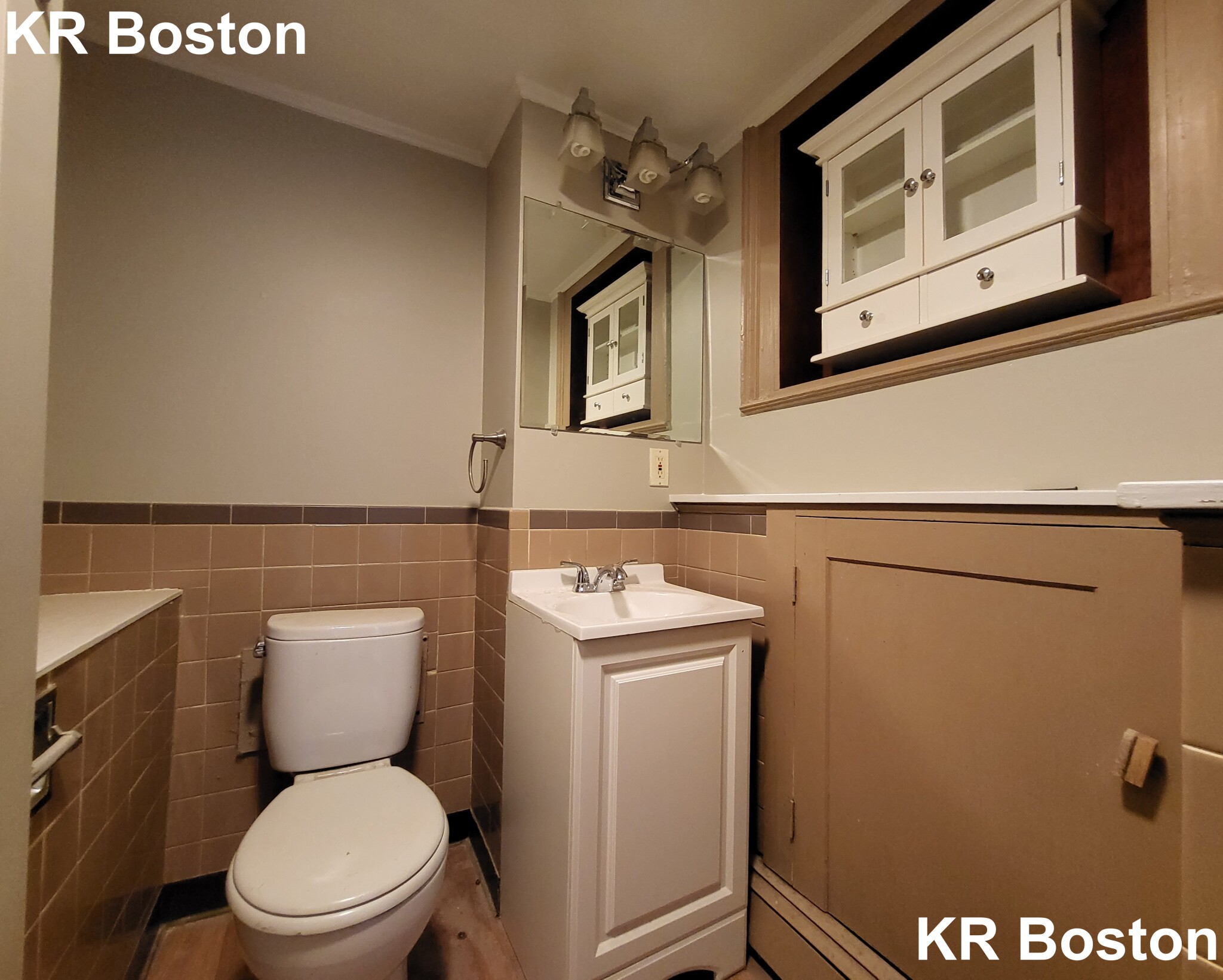 26 Fayette St, Back Bay