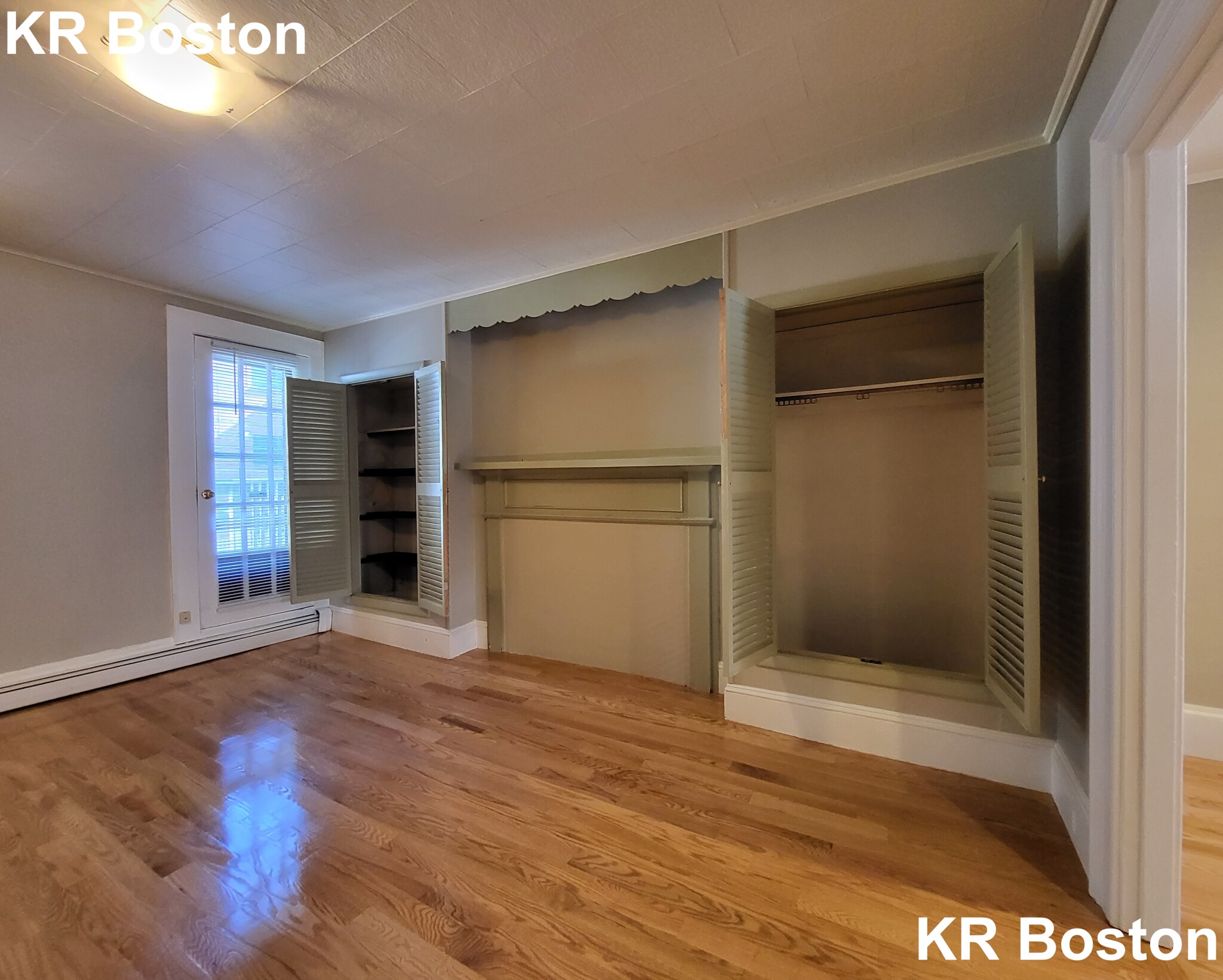 26 Fayette St, Back Bay