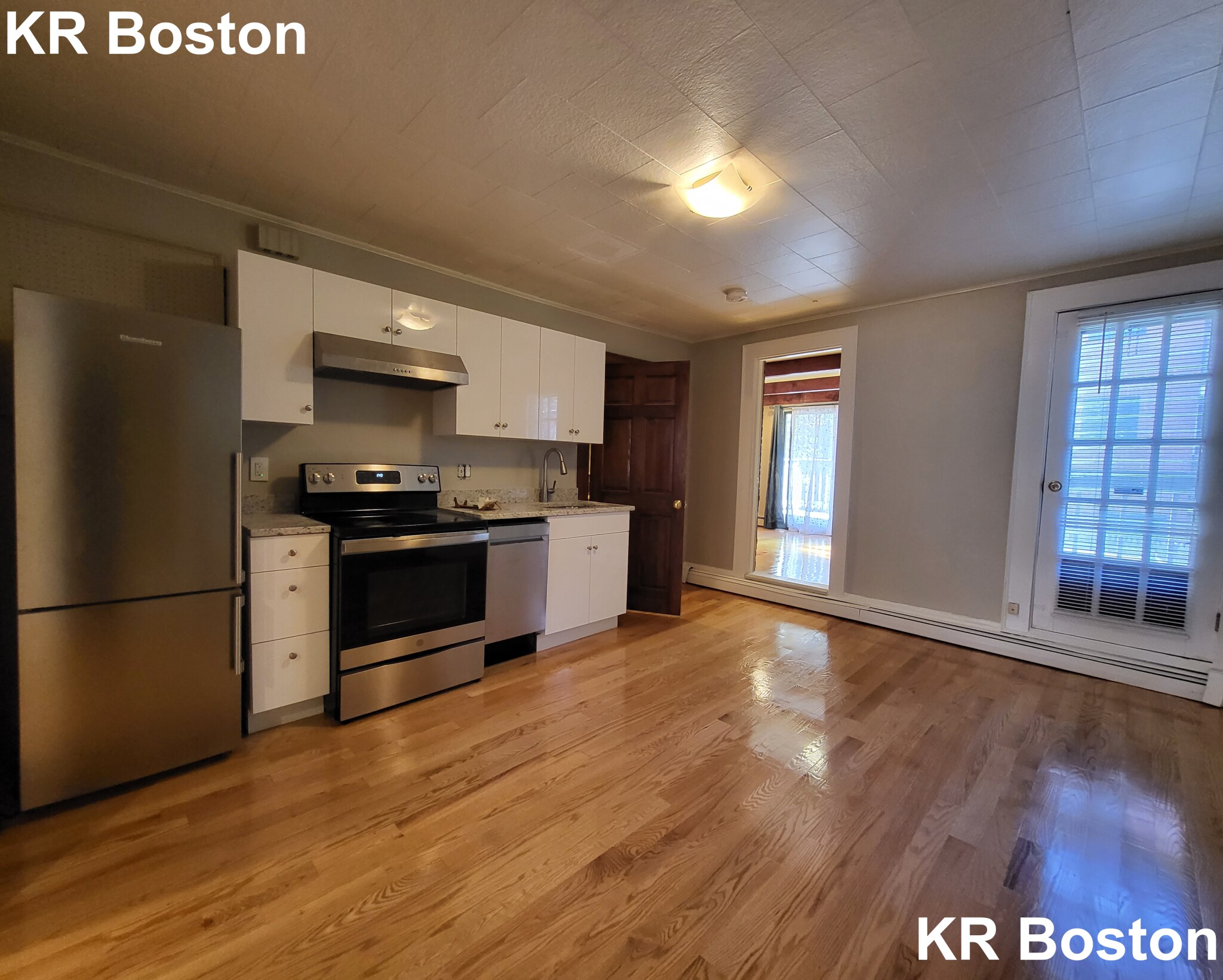 26 Fayette St, Back Bay