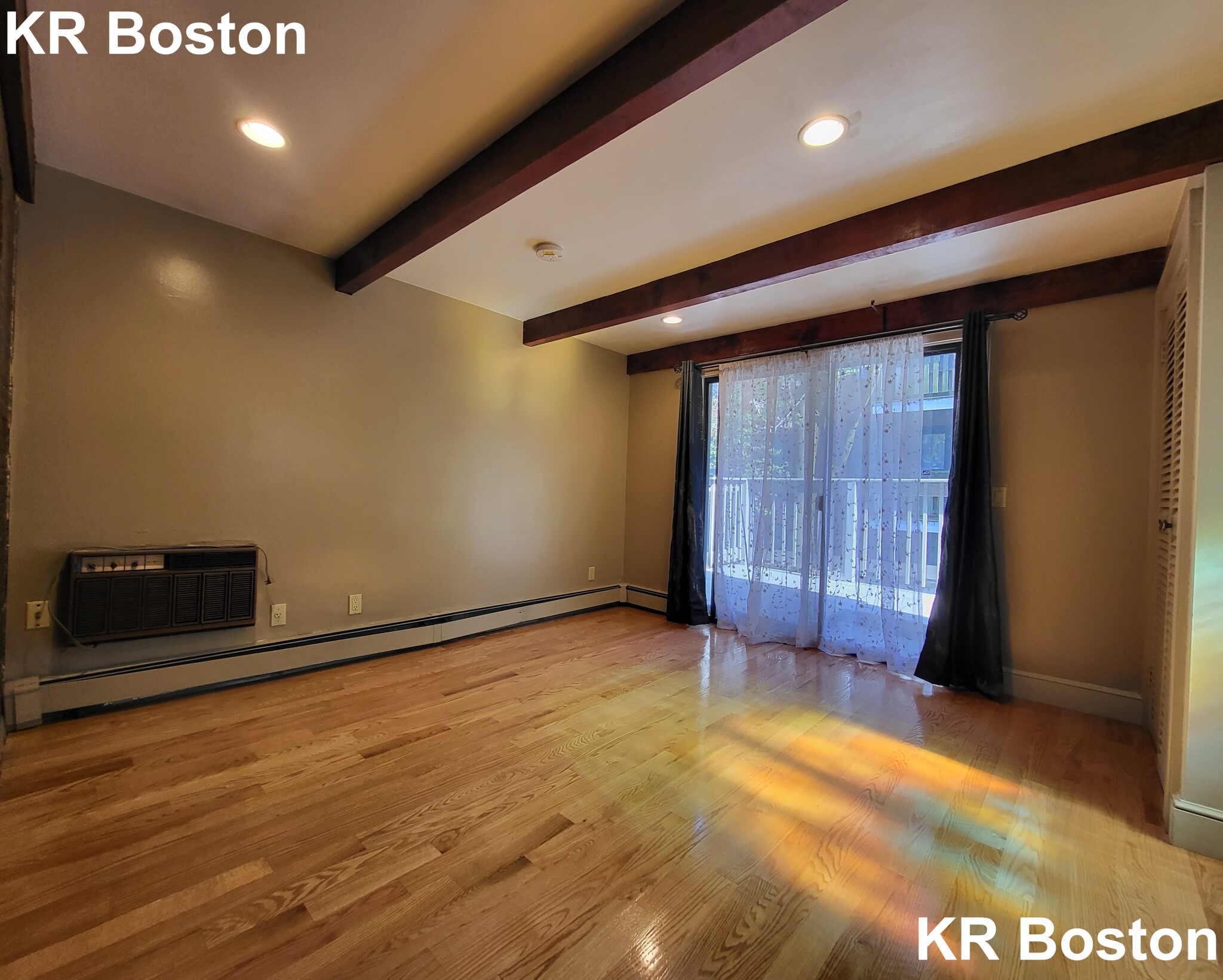 26 Fayette St, Back Bay