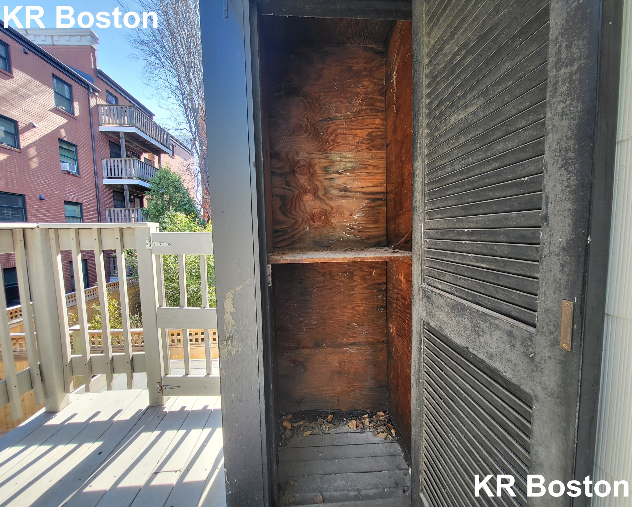 26 Fayette St, Back Bay