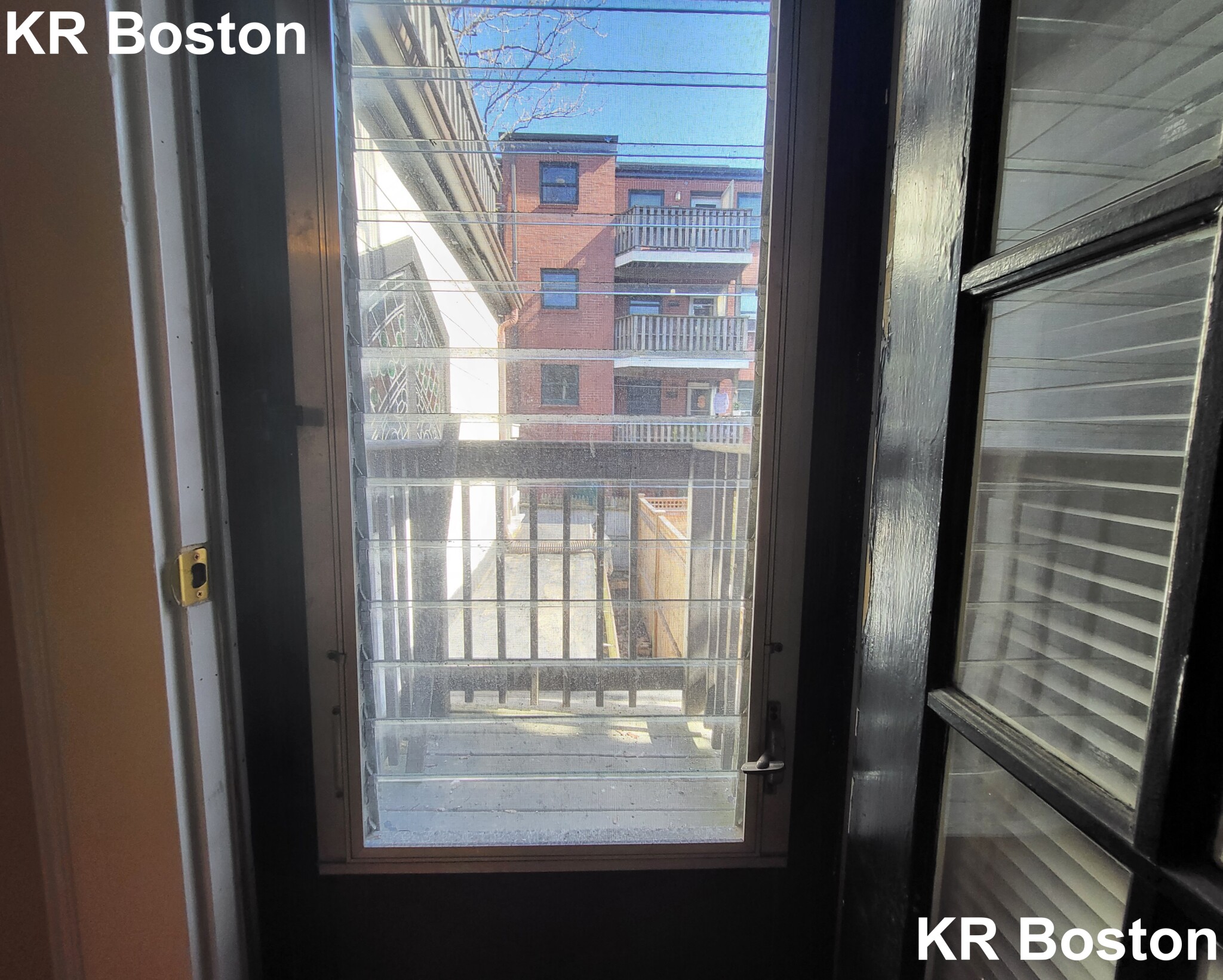 26 Fayette St, Back Bay