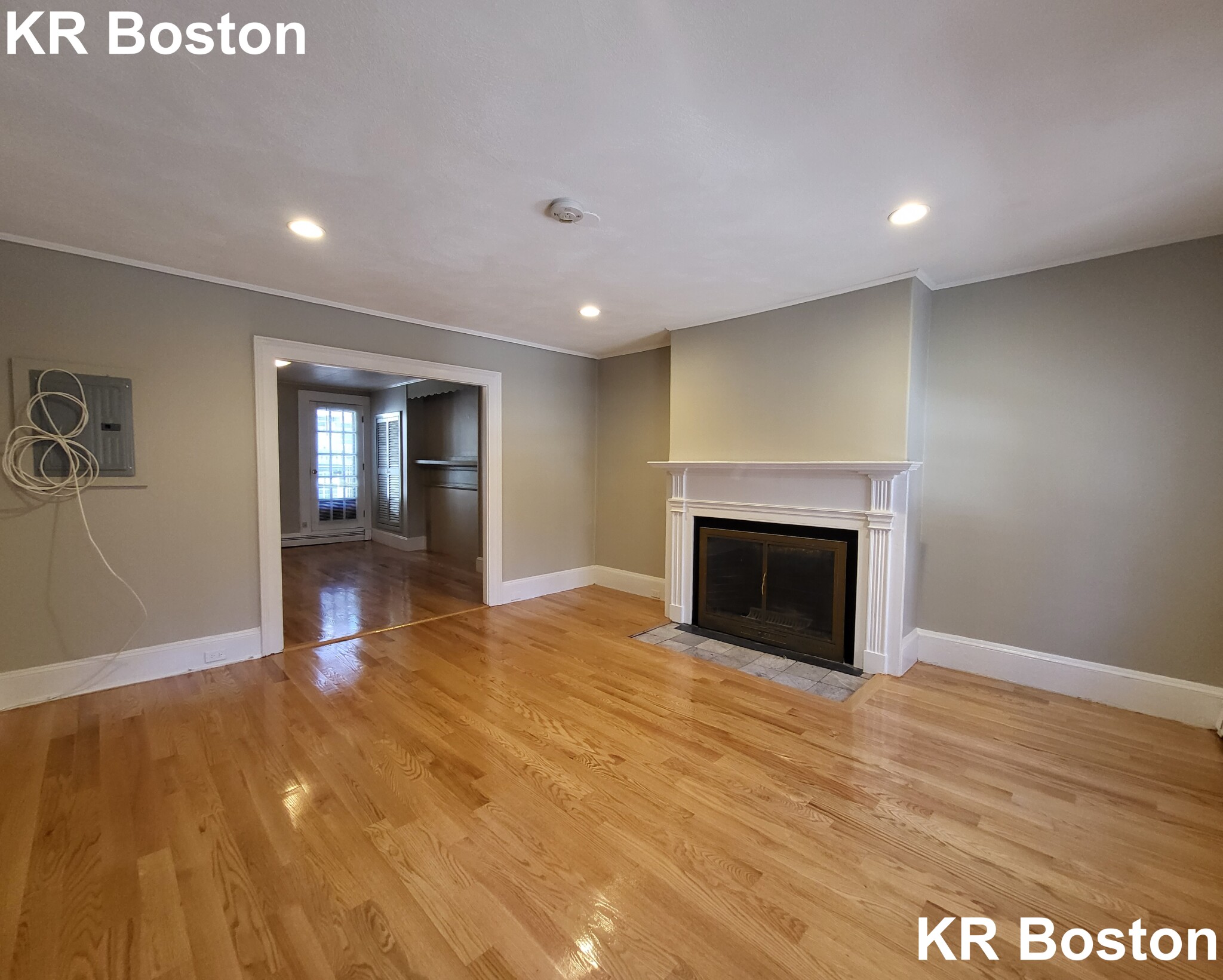 26 Fayette St, Back Bay