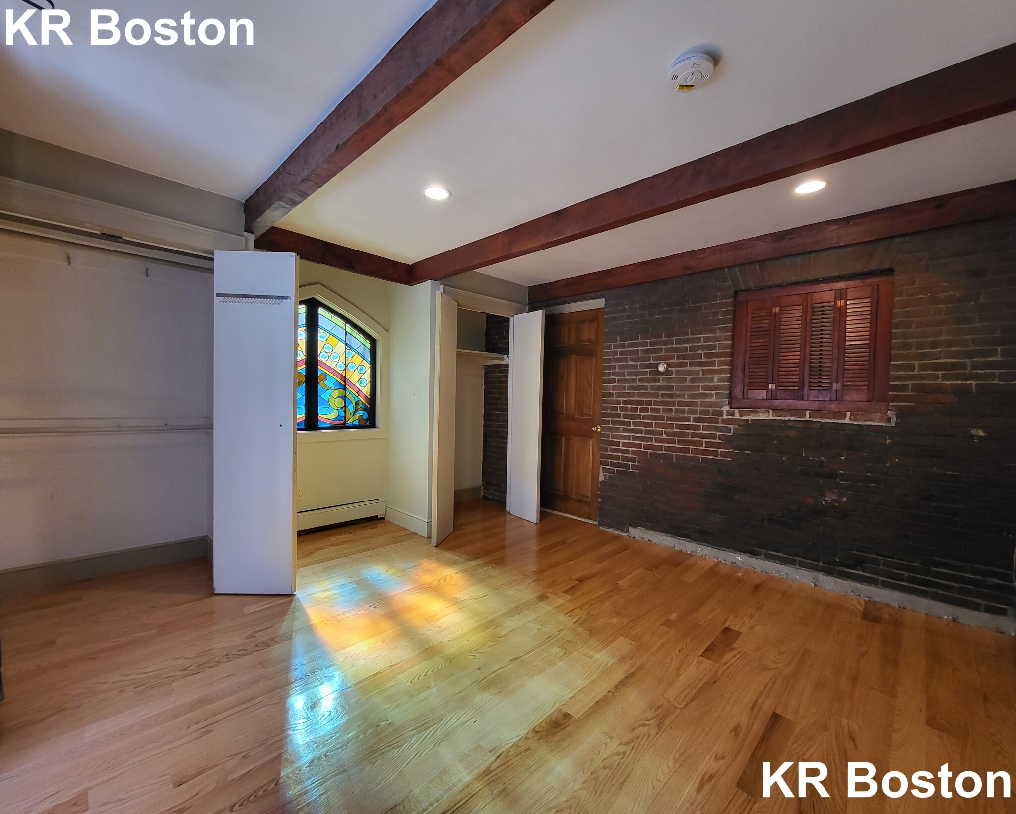 26 Fayette St, Back Bay