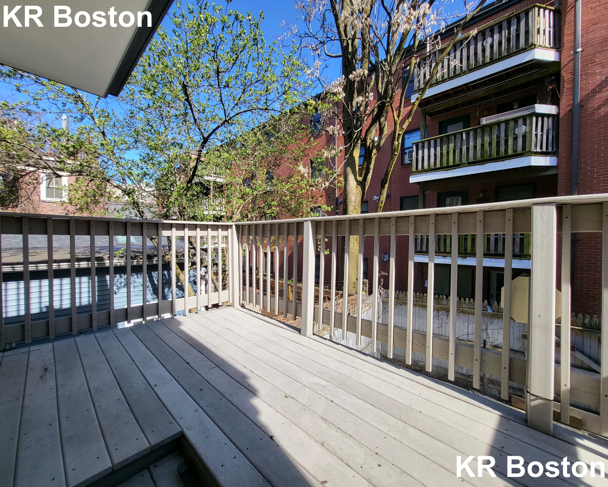 26 Fayette St, Back Bay