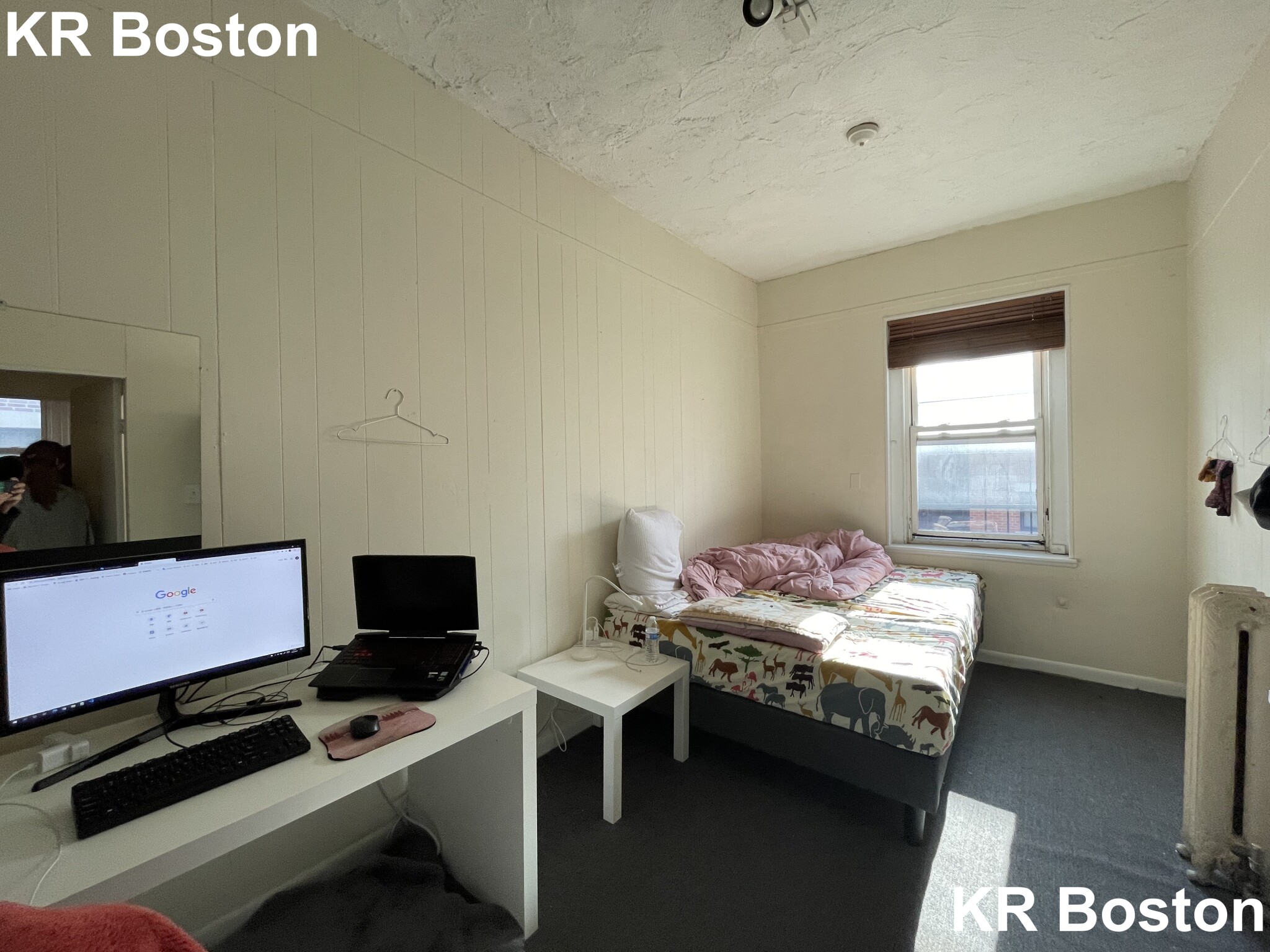 15 Aberdeen St, Fenway