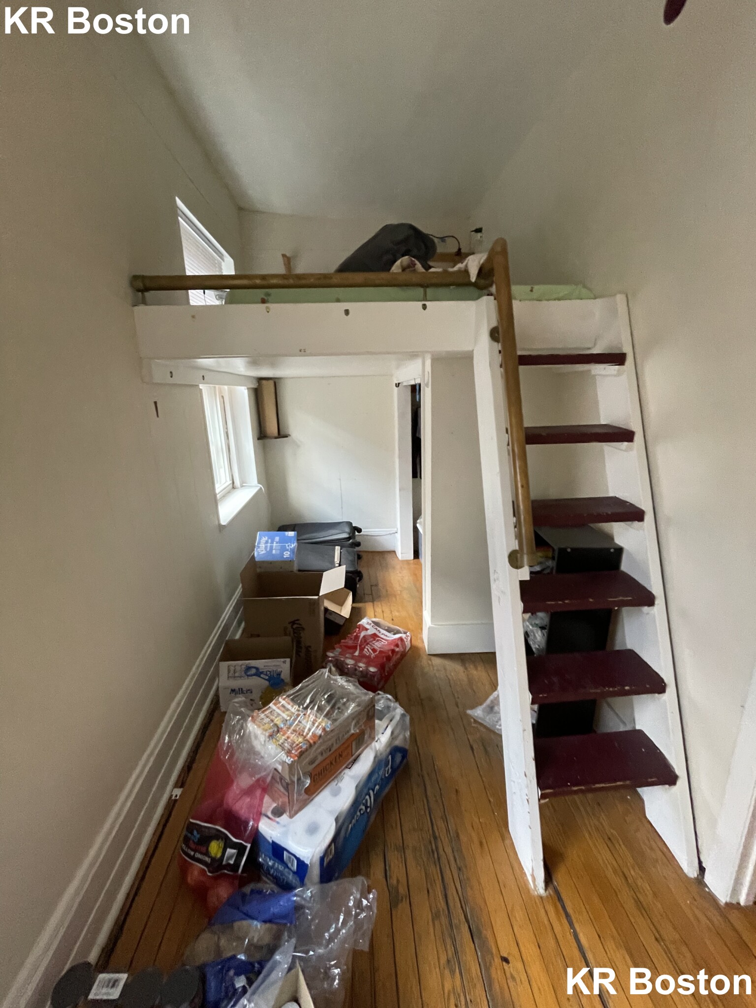 15 Aberdeen St, Fenway