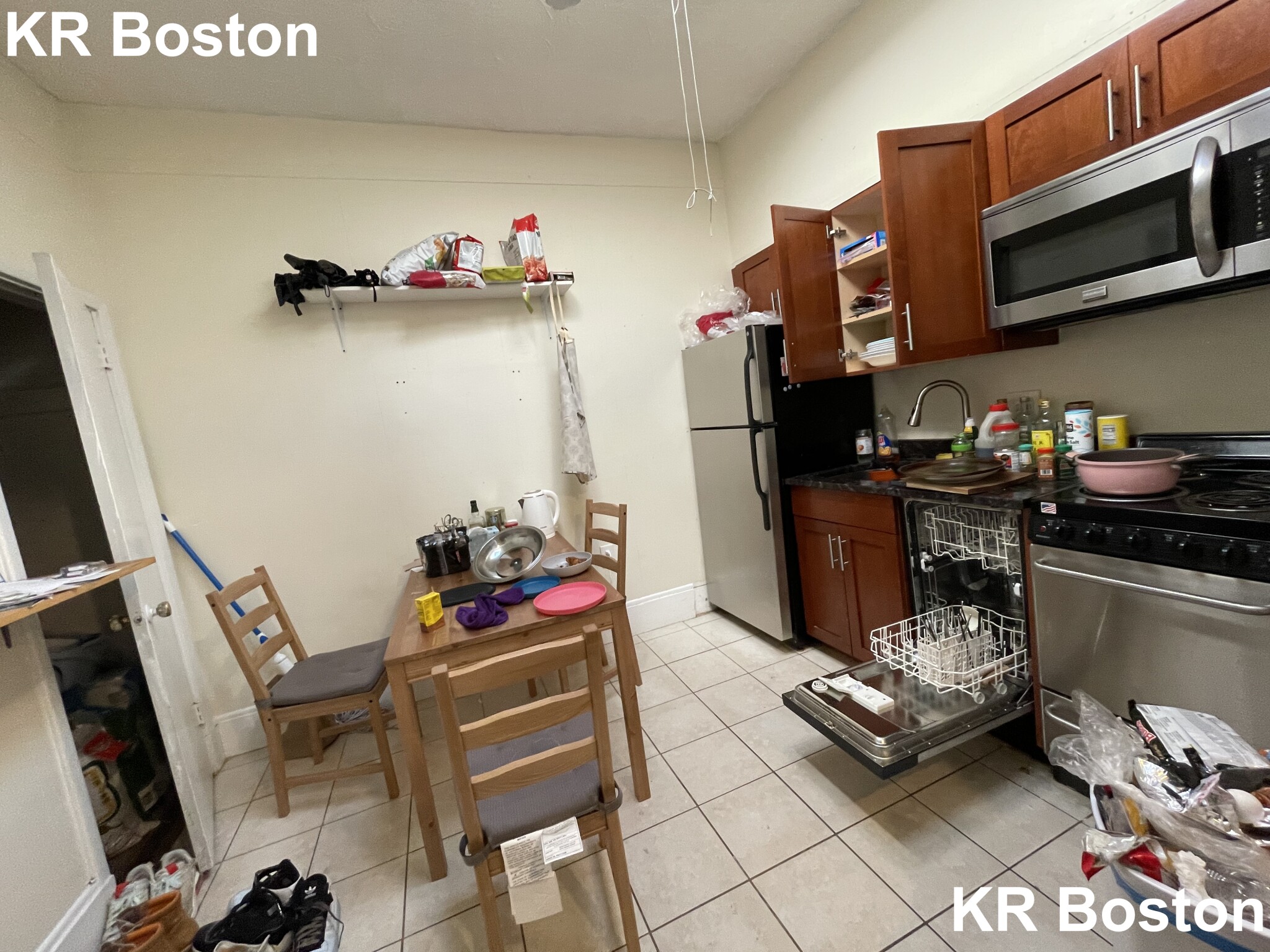 15 Aberdeen St, Fenway